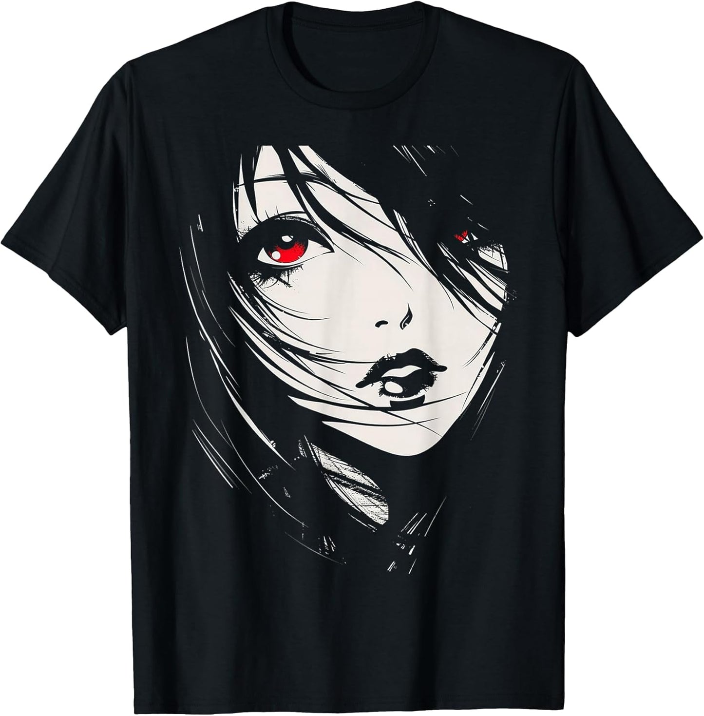 Anime Manga Graphic Artwork Anime