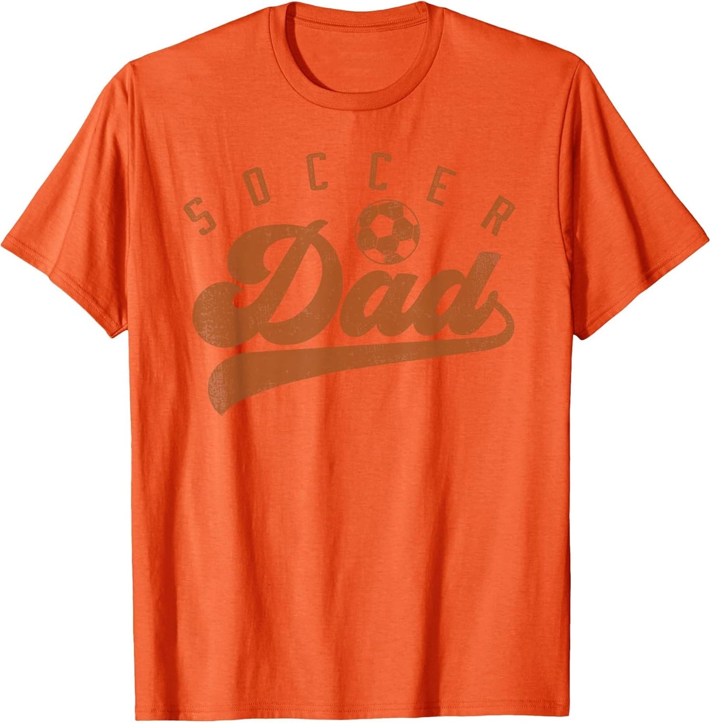 Soccer Dad