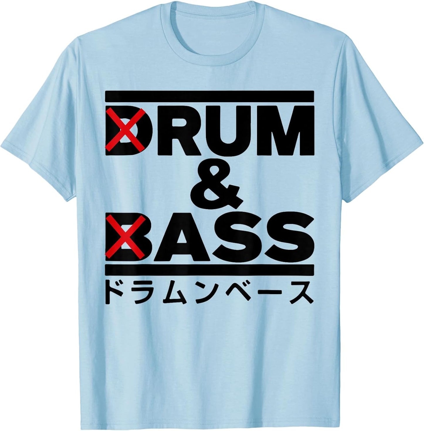 Rum and Ass Funny Drum and Bass