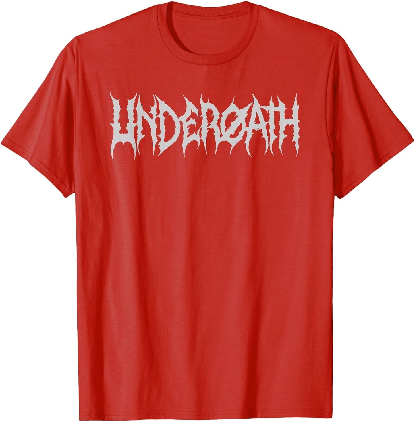 Underoath - Logo