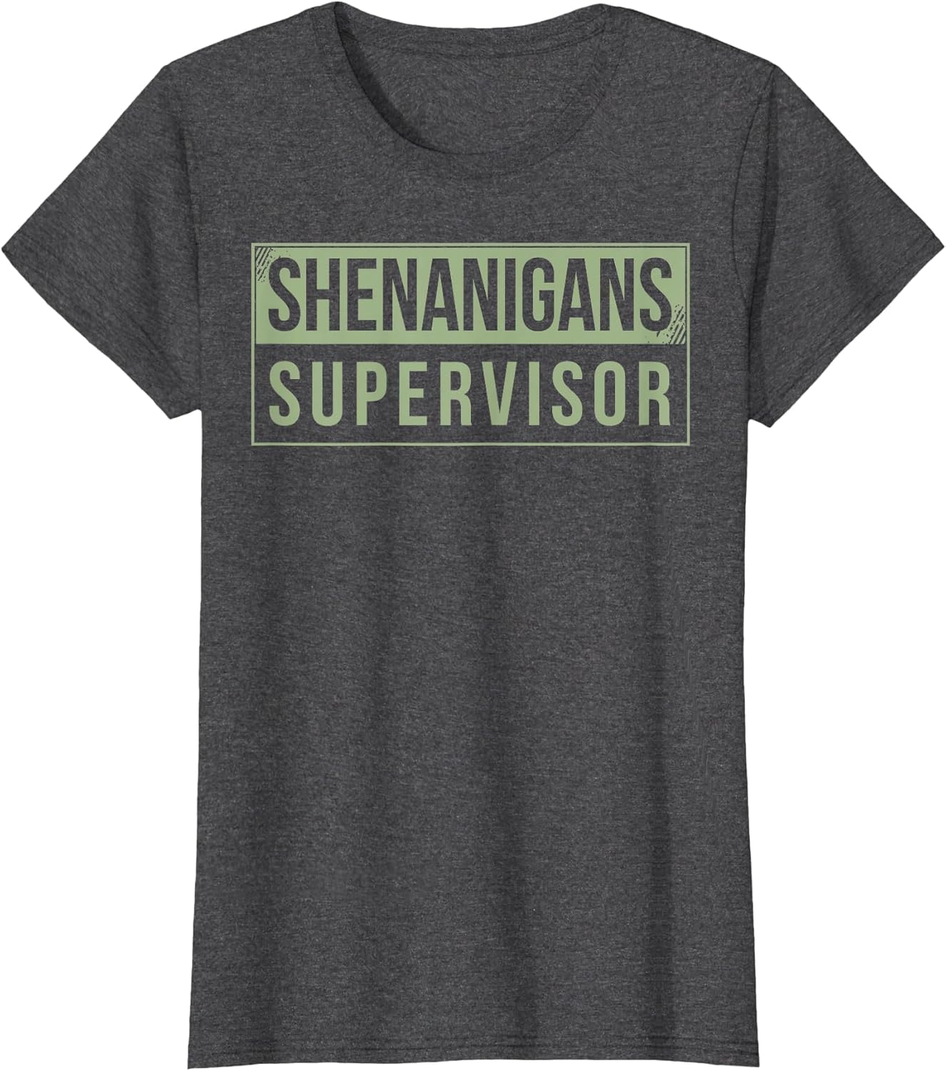 Shenanigans Supervisor