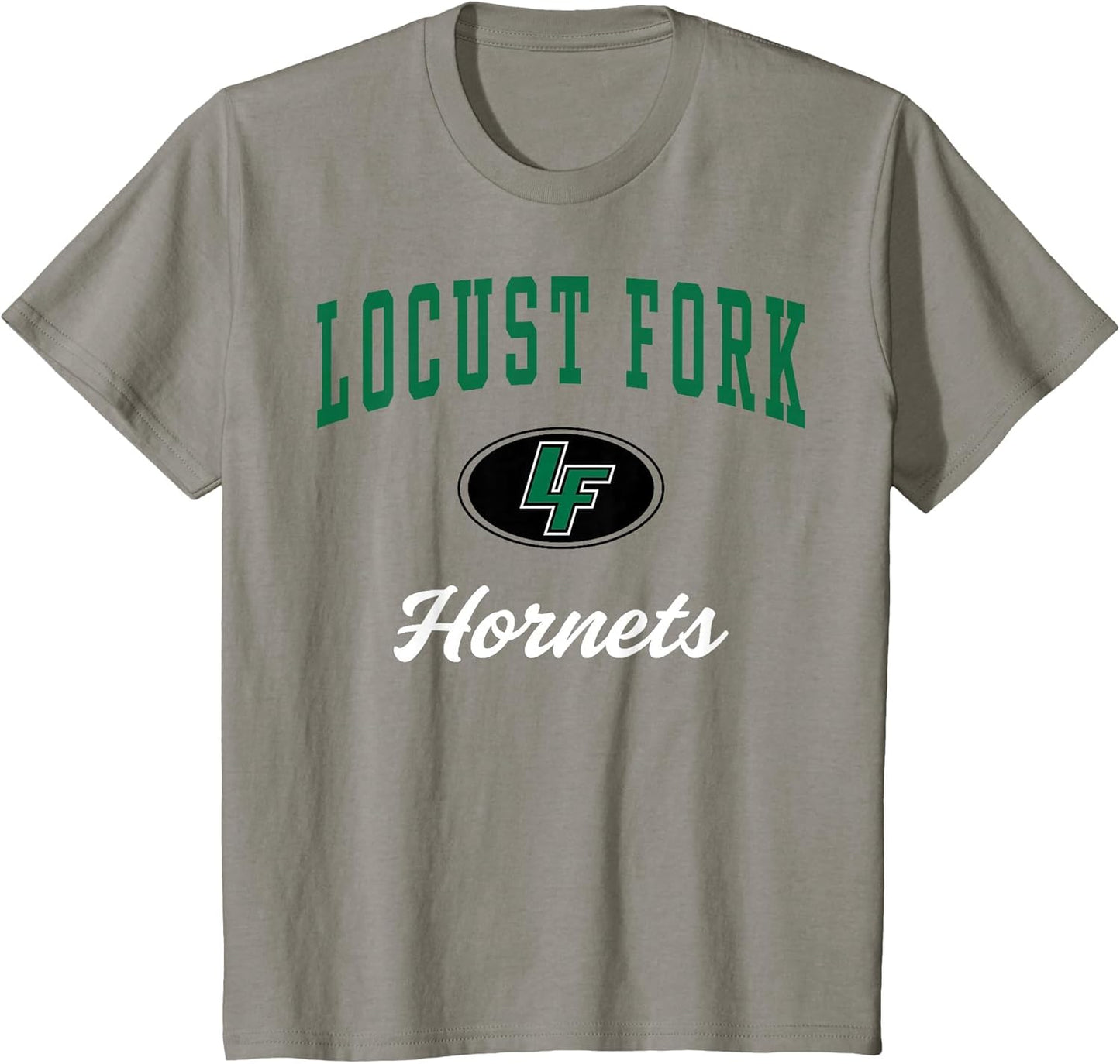 Locust Fork High School Hornets C3