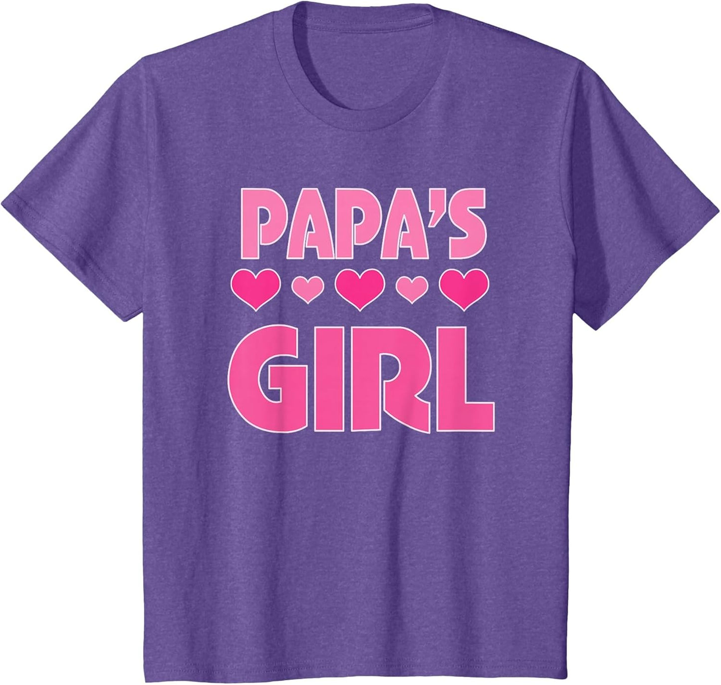 Granddaughter Papas Girl