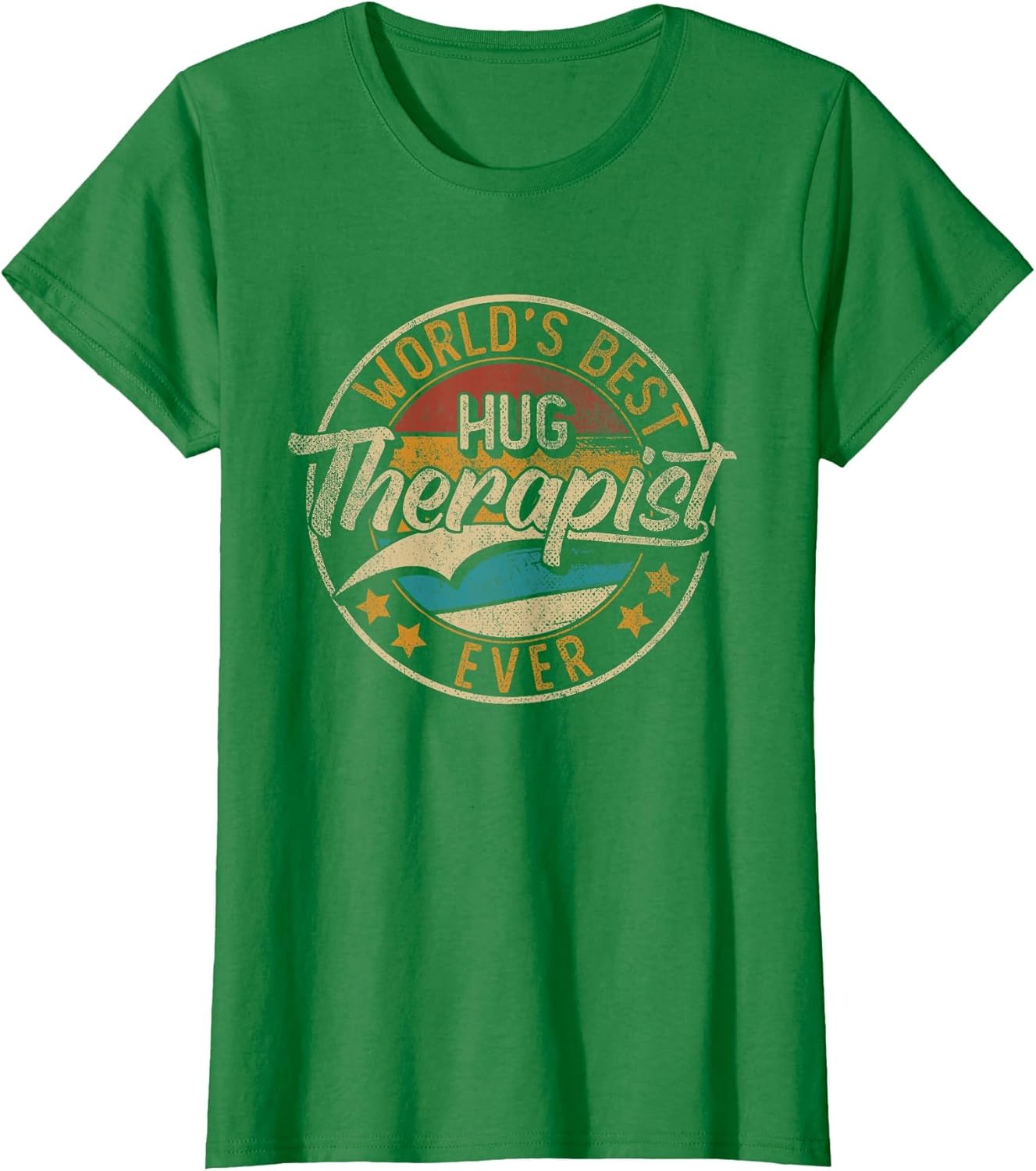 Worlds Best Hug Therapist | Hug Dealer