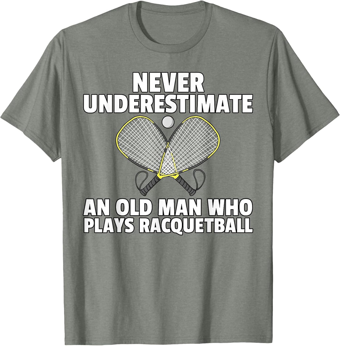 Racquetball for Racquetball Player