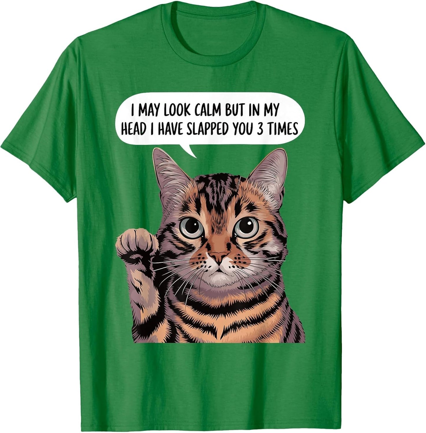 Love Cat Graphic Shirts Women