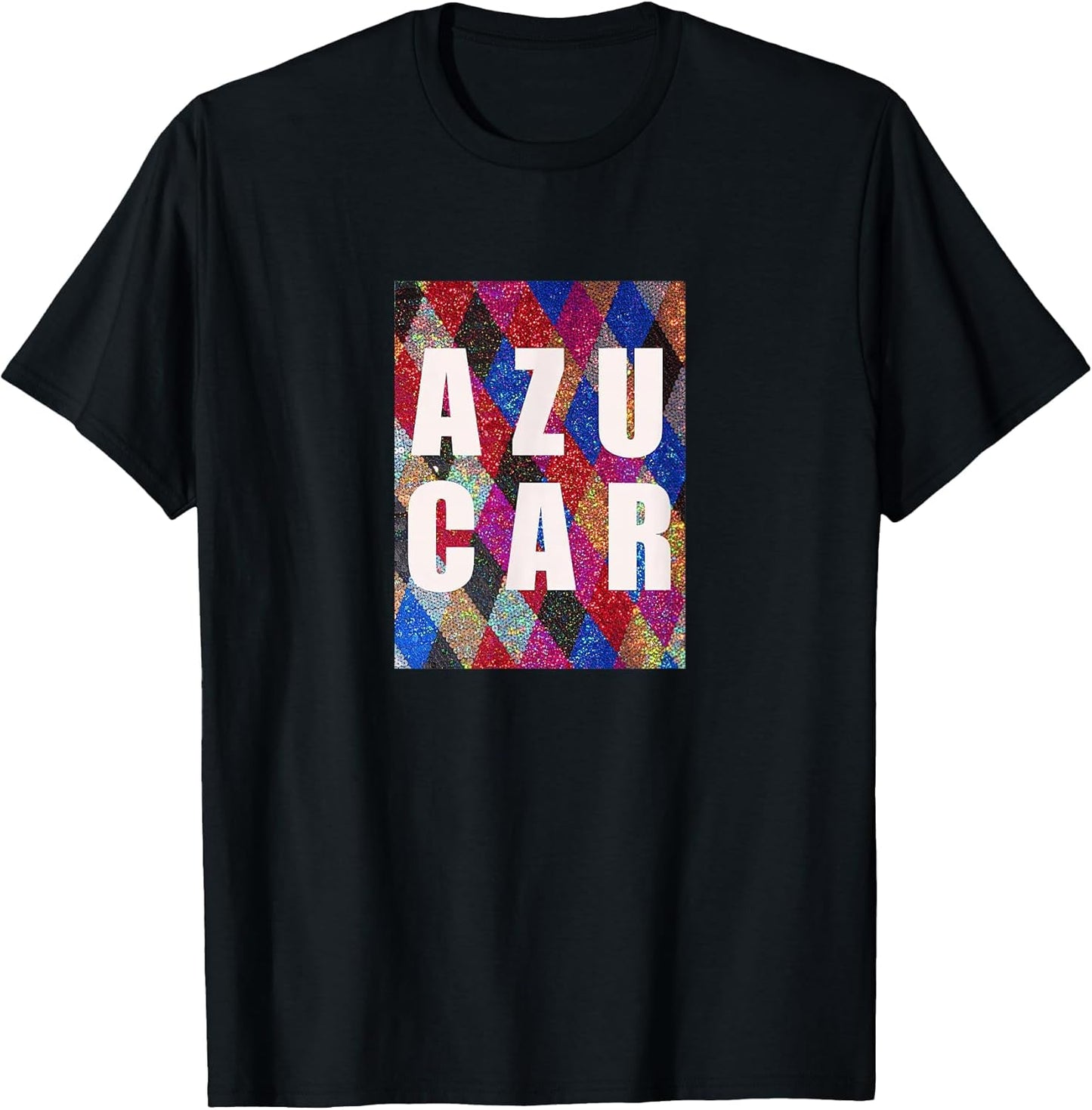AZUCAR Dress Pattern