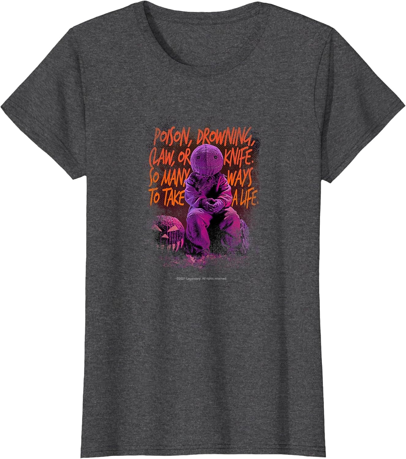 Trick ‘R Treat – So Many Ways to Take a Life