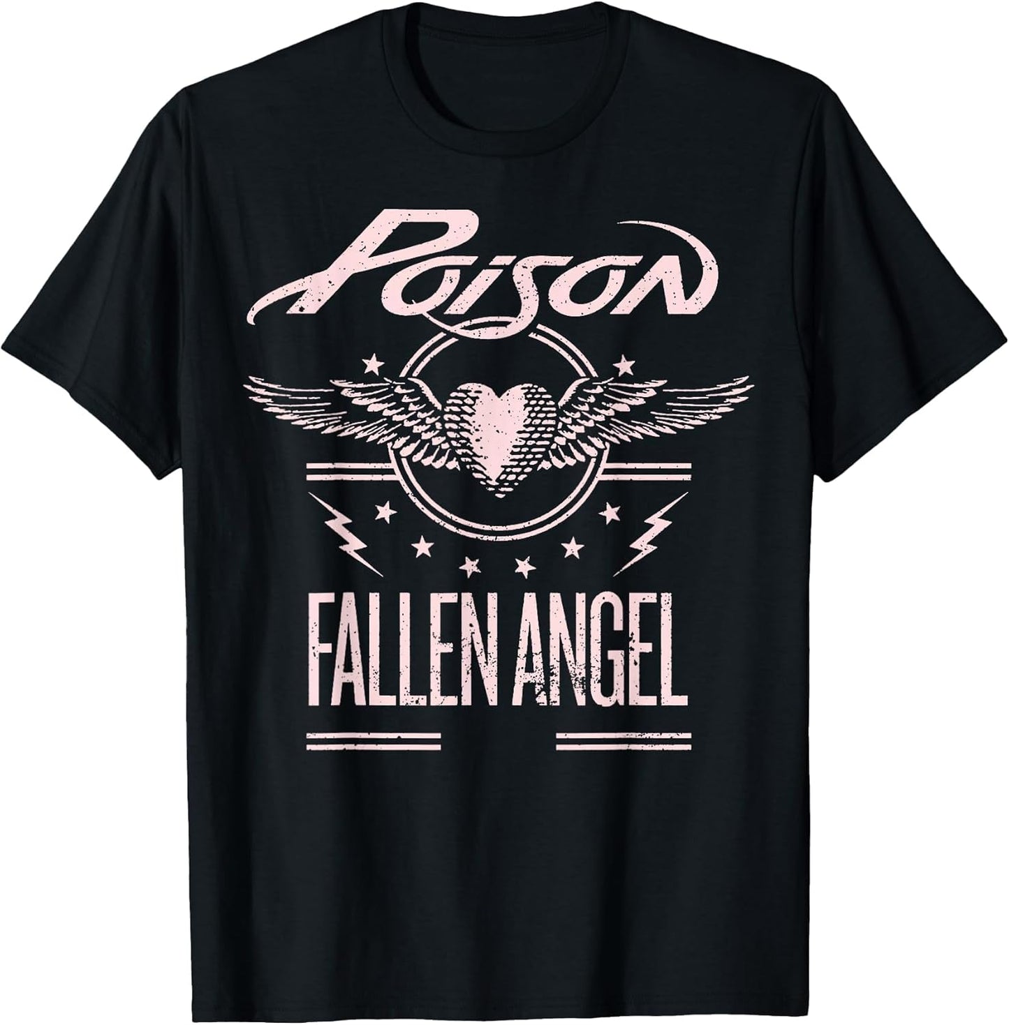 Poison - Fallen Angel