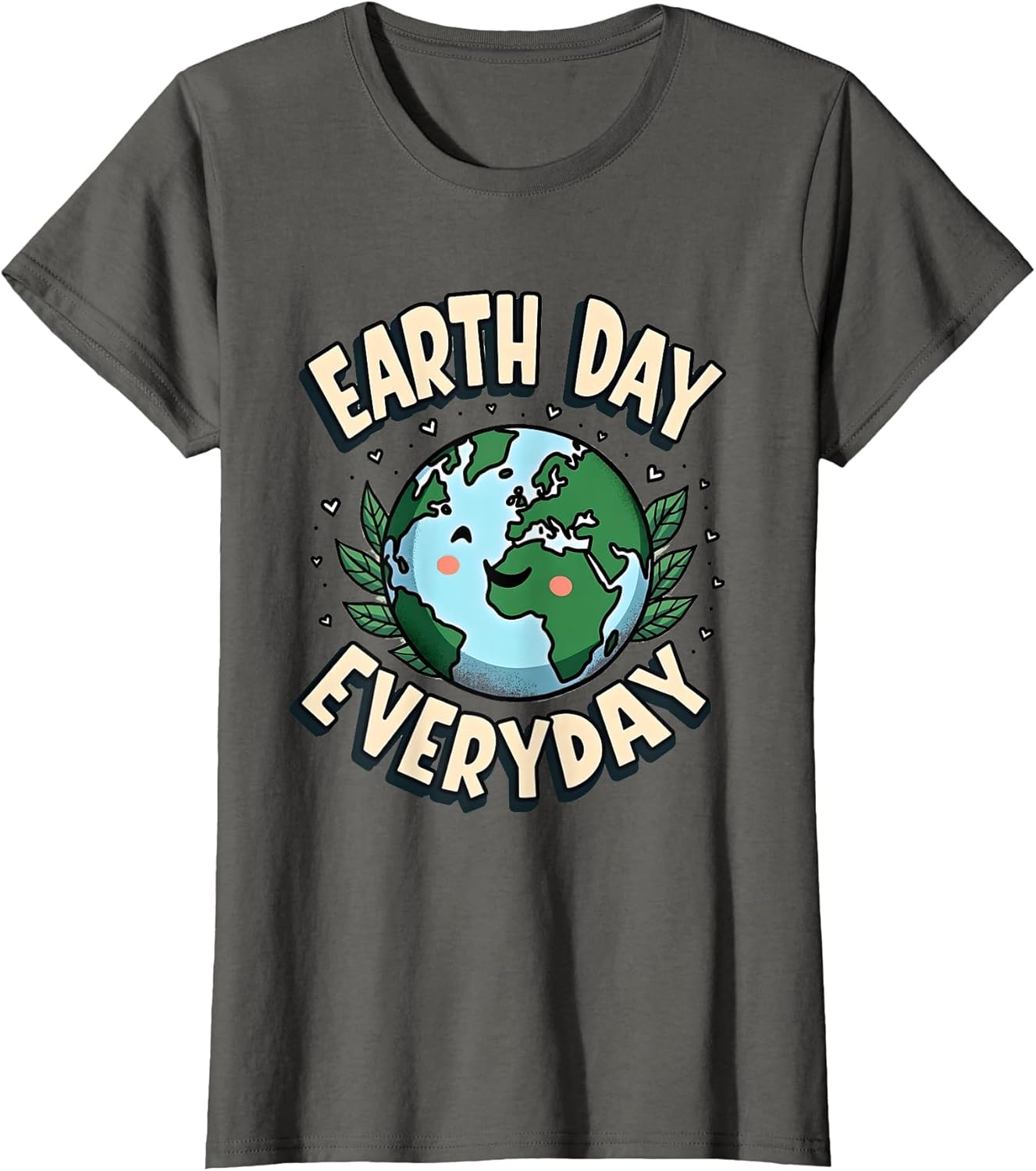 Earth Day Everyday Nature Lover Design