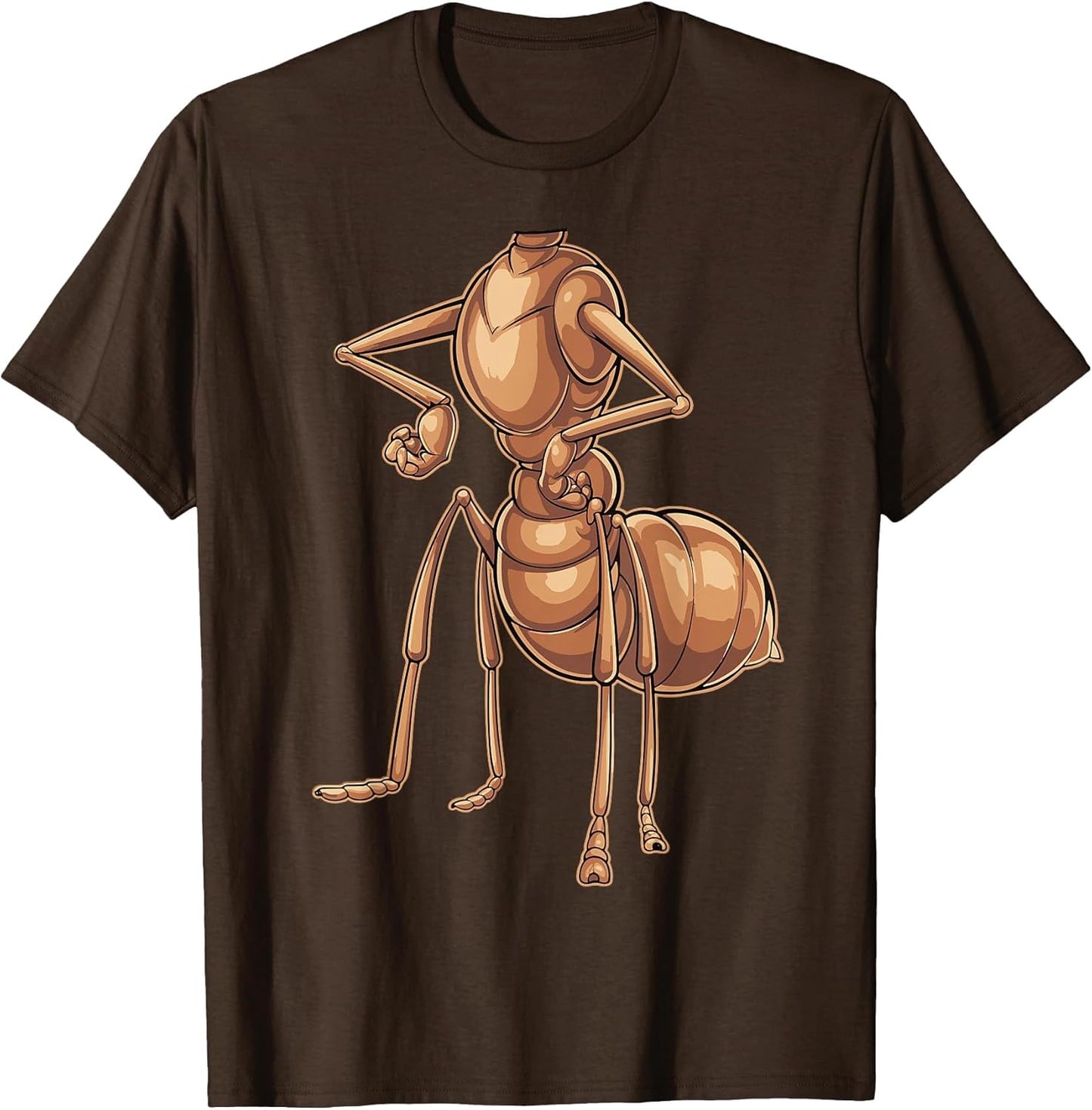 Ant Shirt Adult Kids Men Women Ant Costume