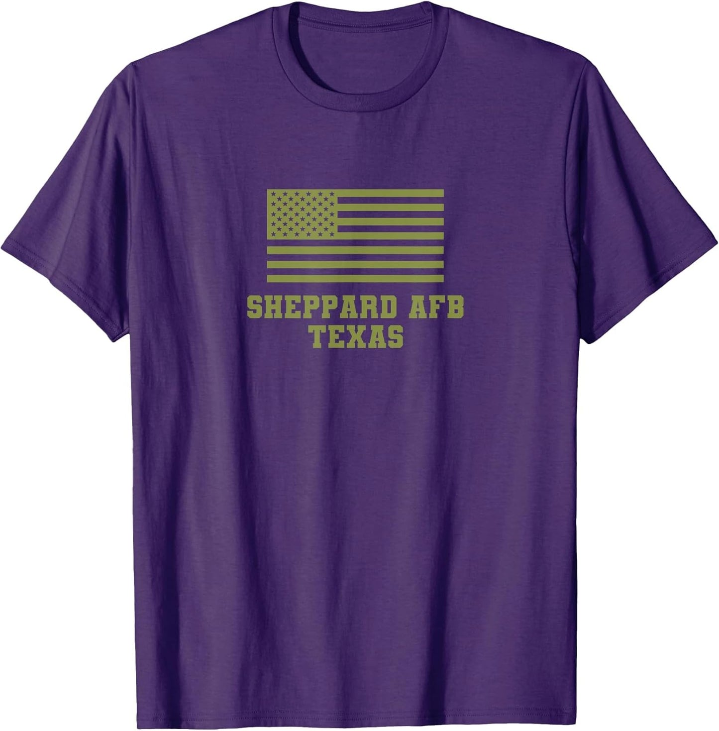 Sheppard AFB