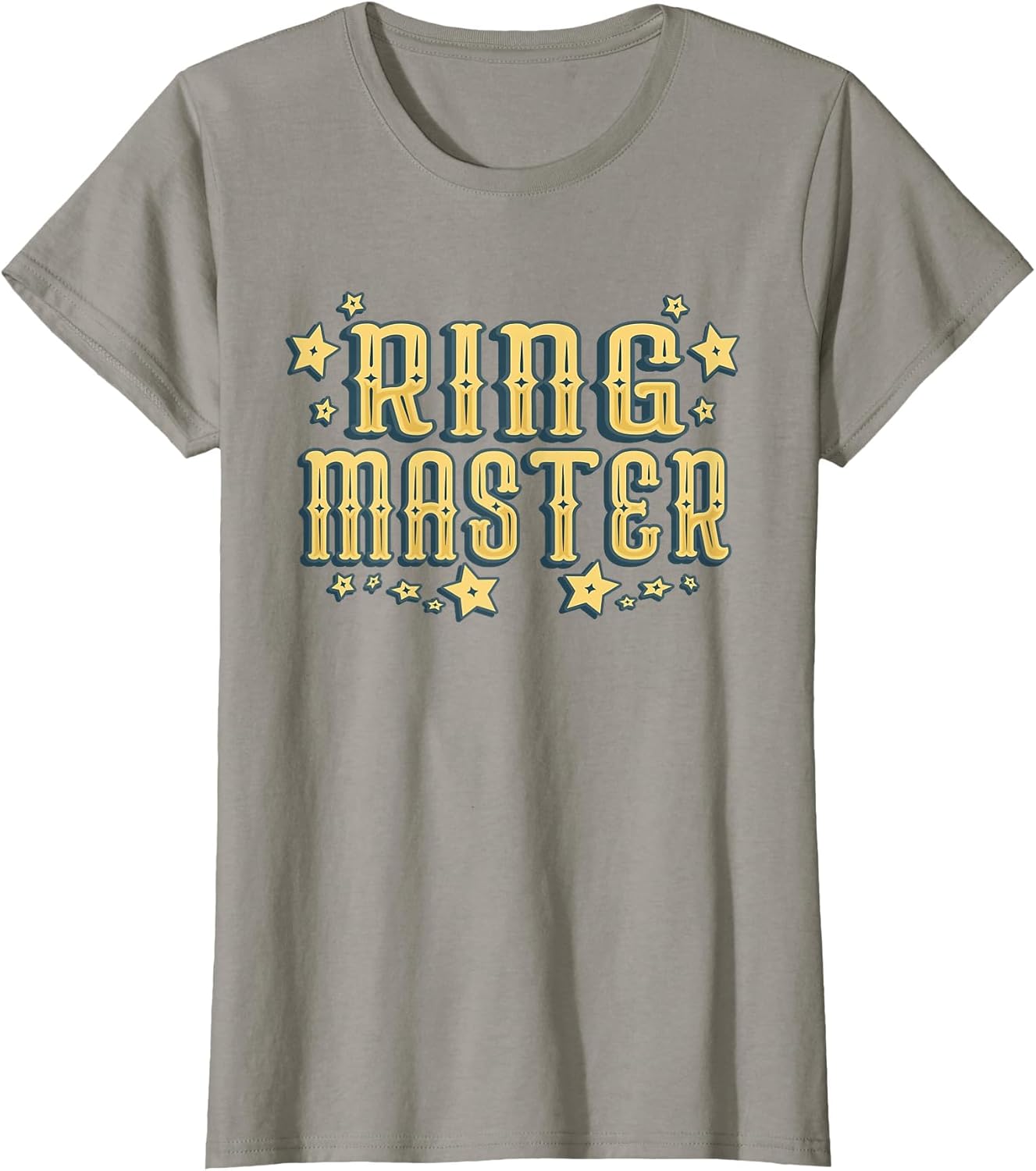 Ring Master - Circus Event
