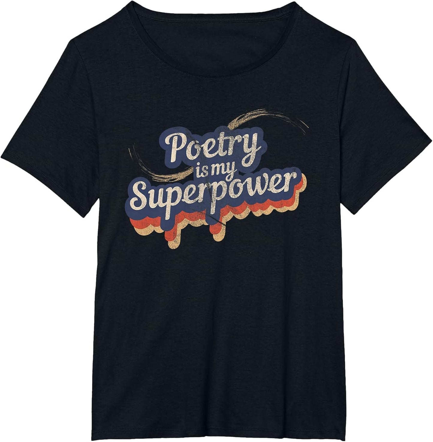 Poetry is My Superpower Poetry