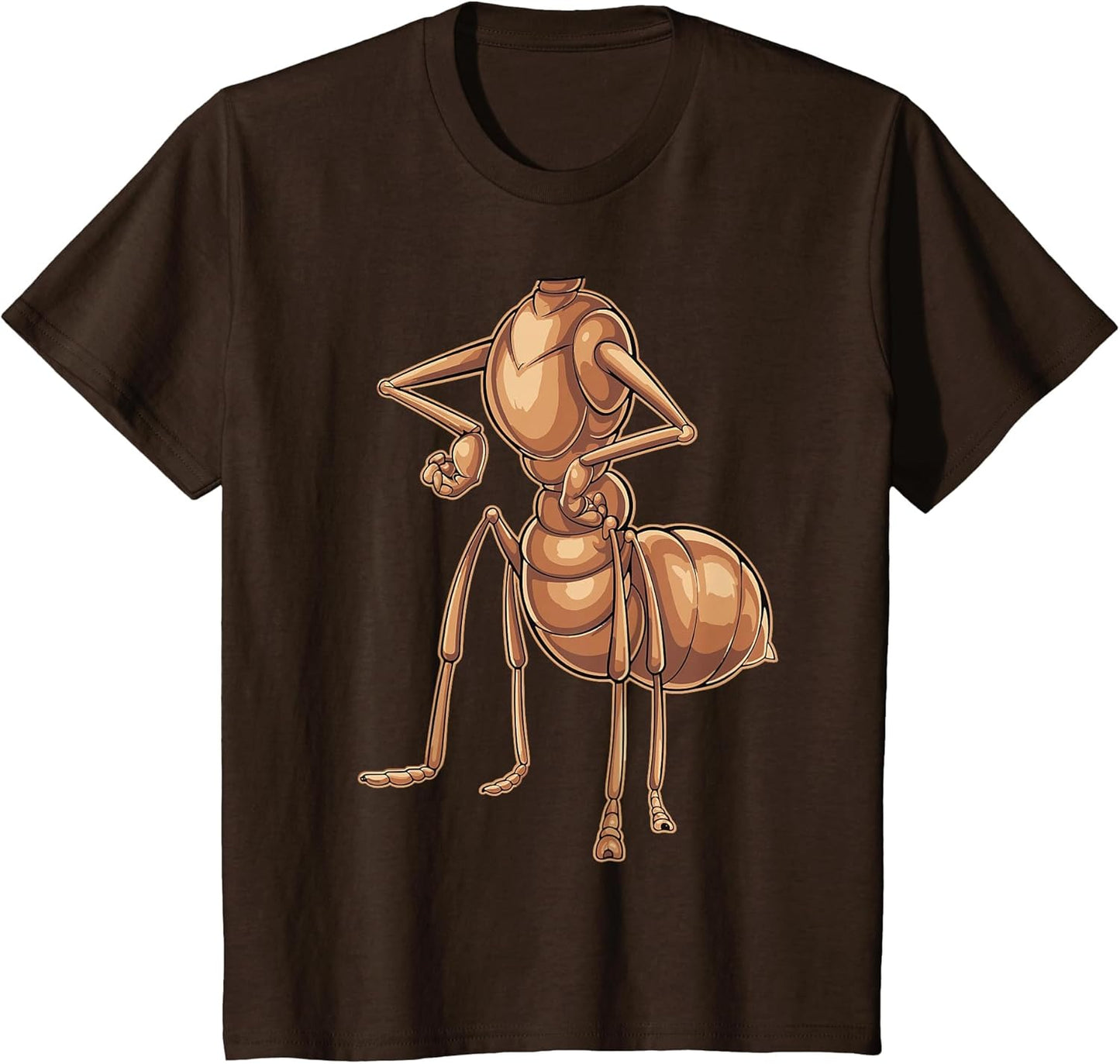 Ant Shirt Adult Kids Men Women Ant Costume