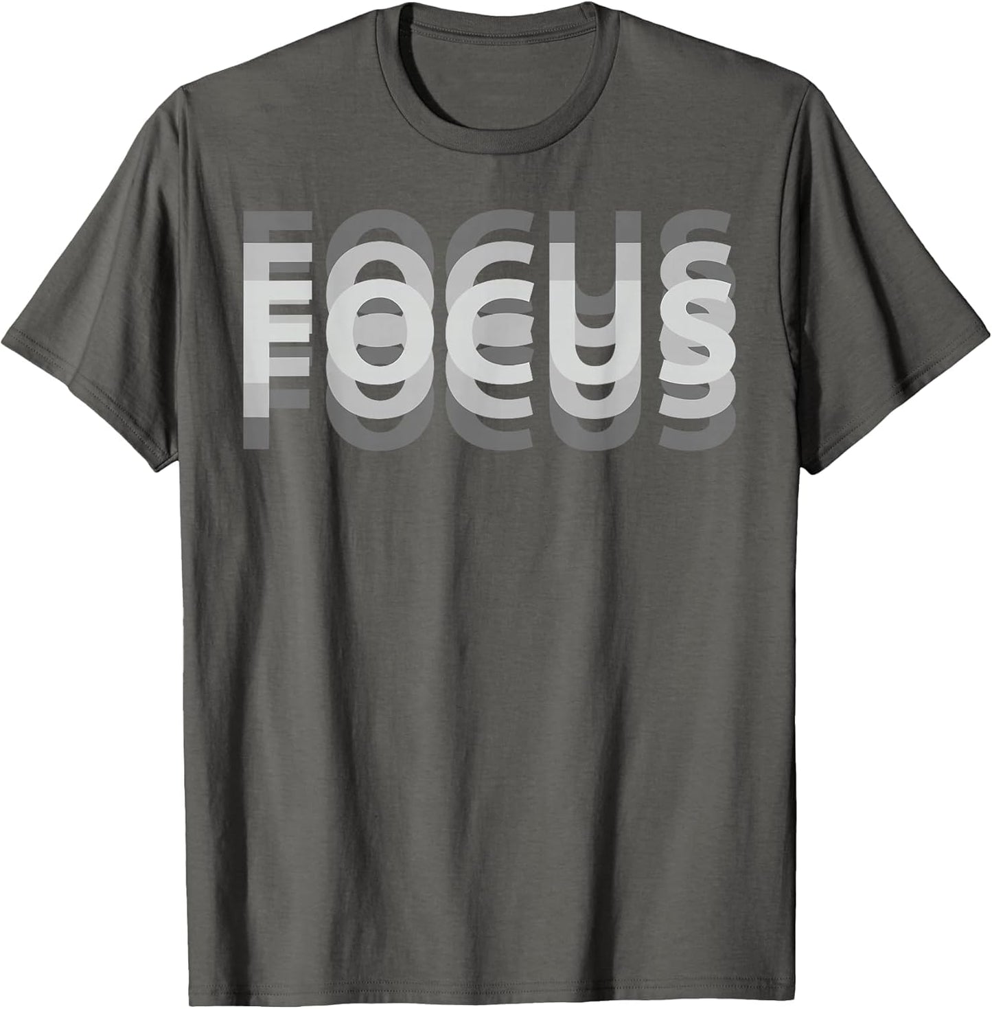 Focus Retro Effect