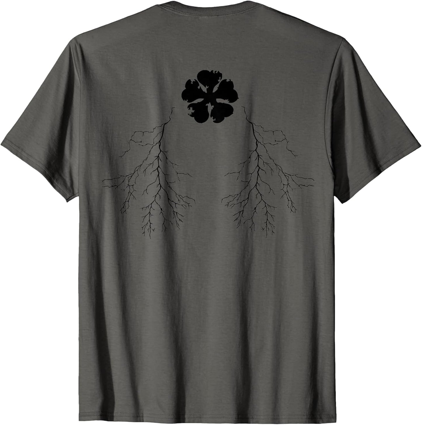 5 Leaf Clover