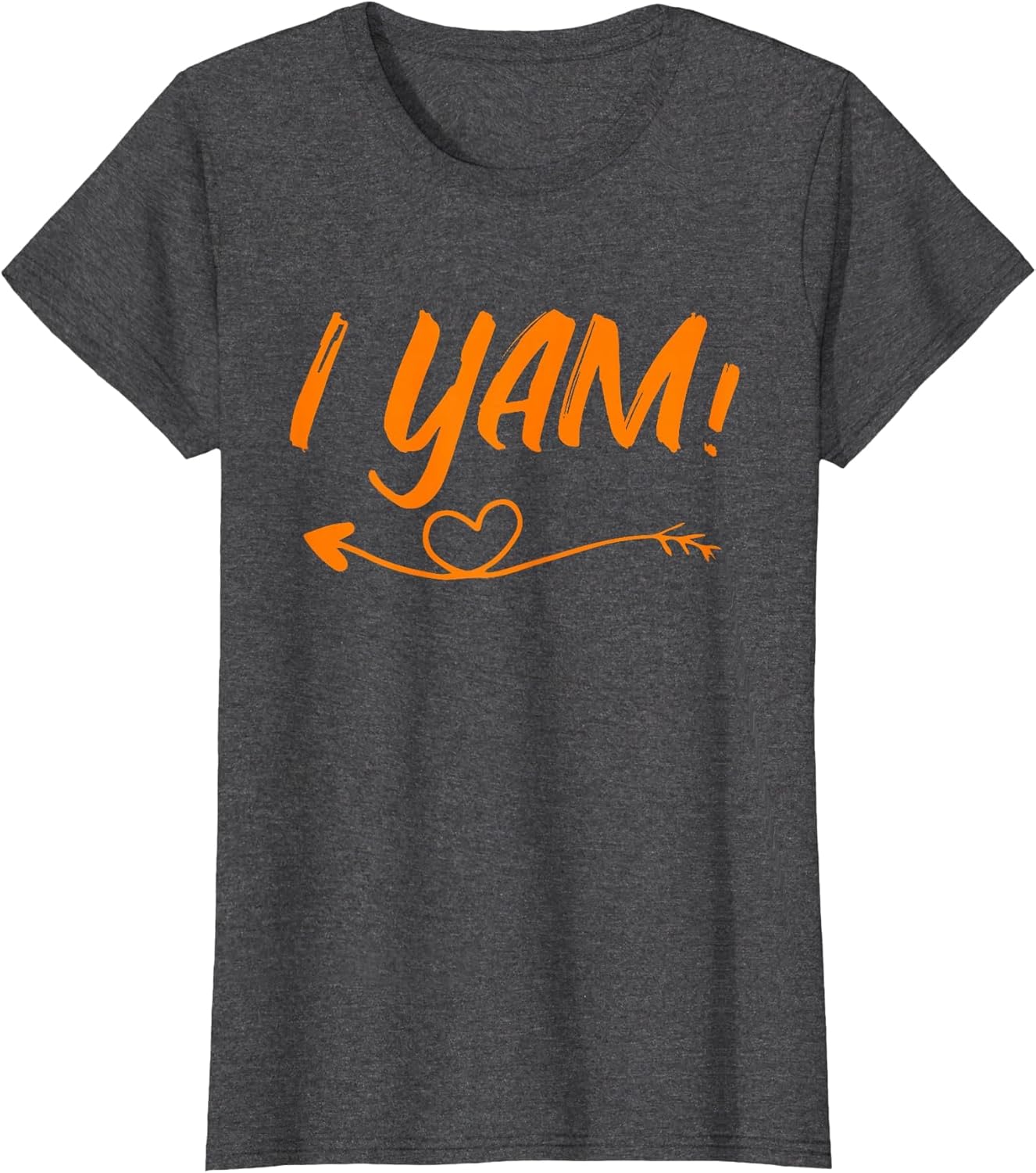 She's My Sweet Potato I Yam - Couple's Matching