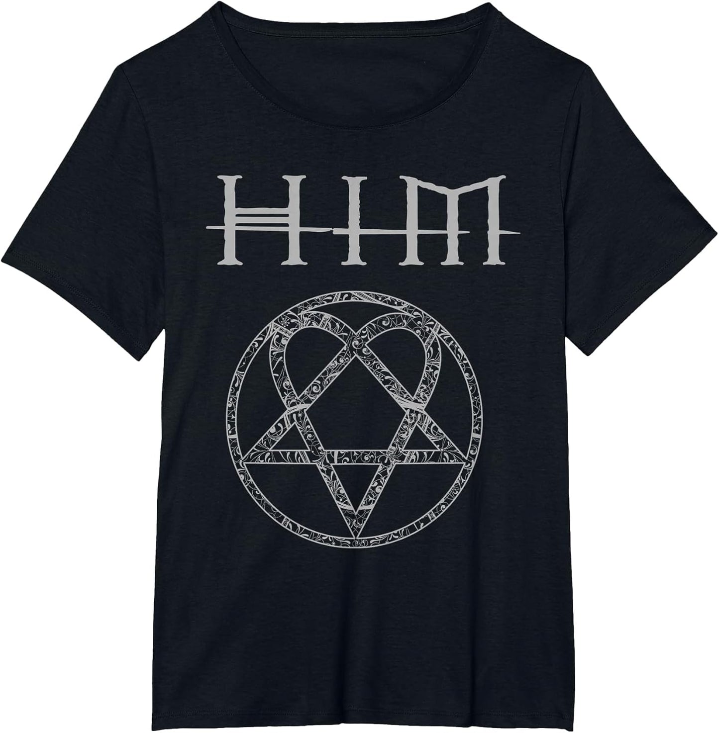 Ville Valo Omate HeartGram