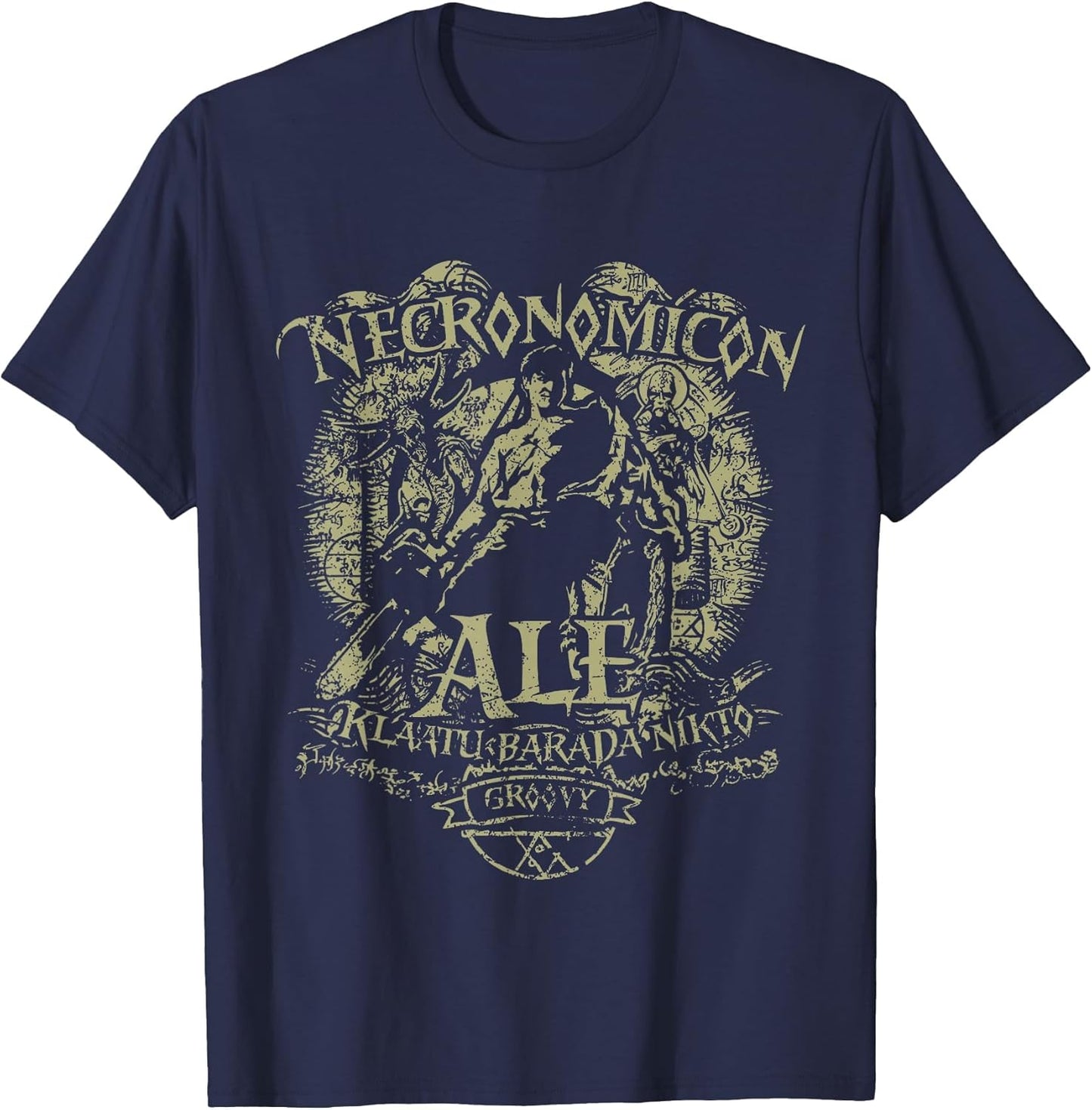 Necronomicon Ale