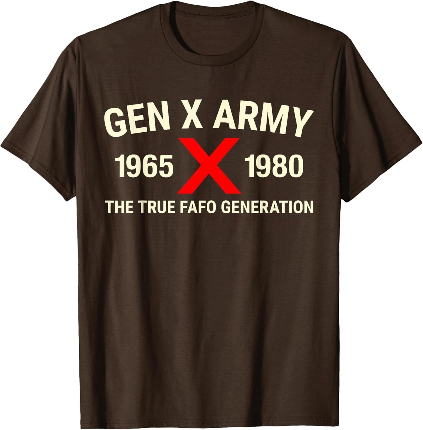 Gen X Generation 1965 1980 Gen X