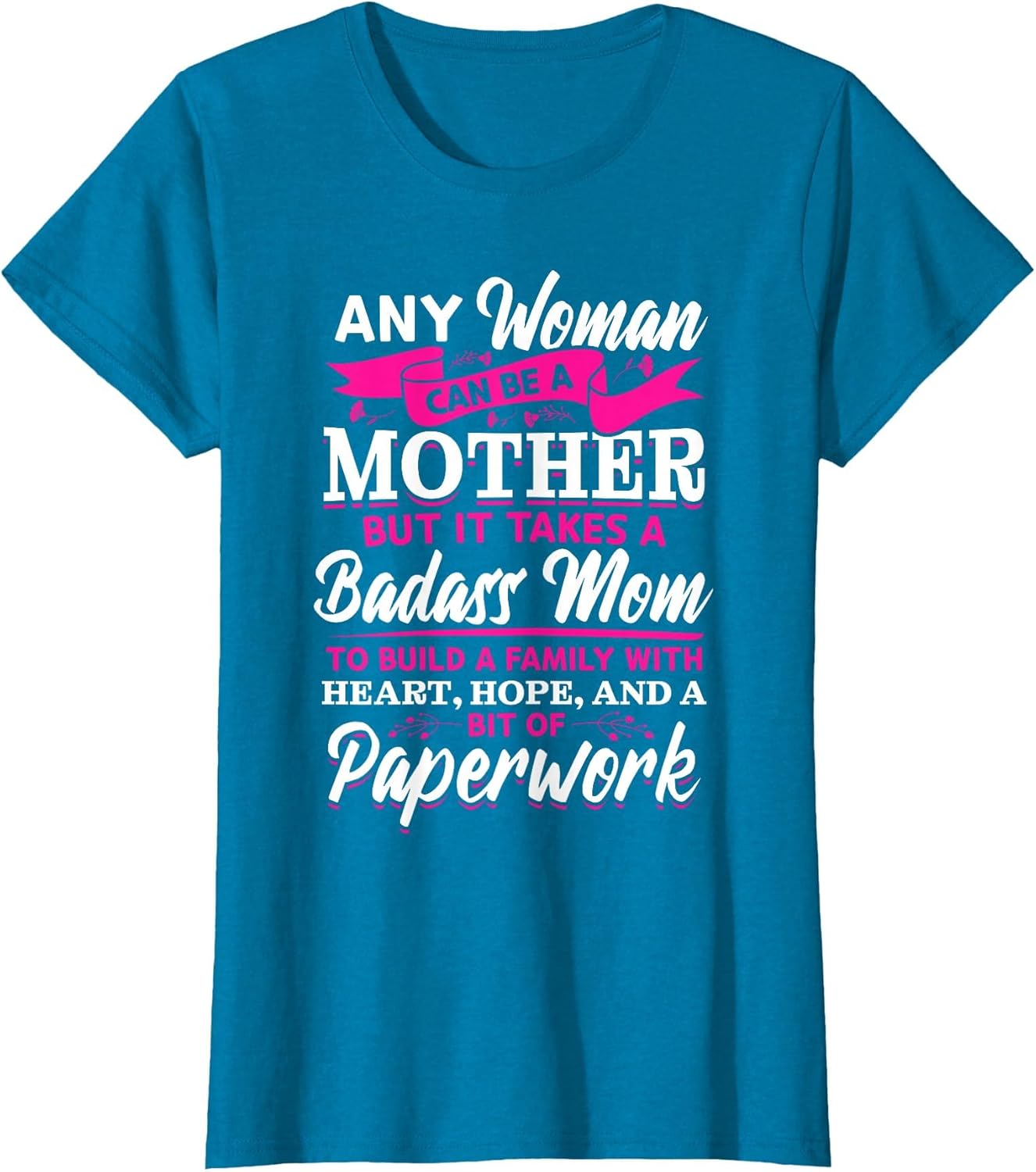 Adoption Mom Adoptive Mother for Mother's Day