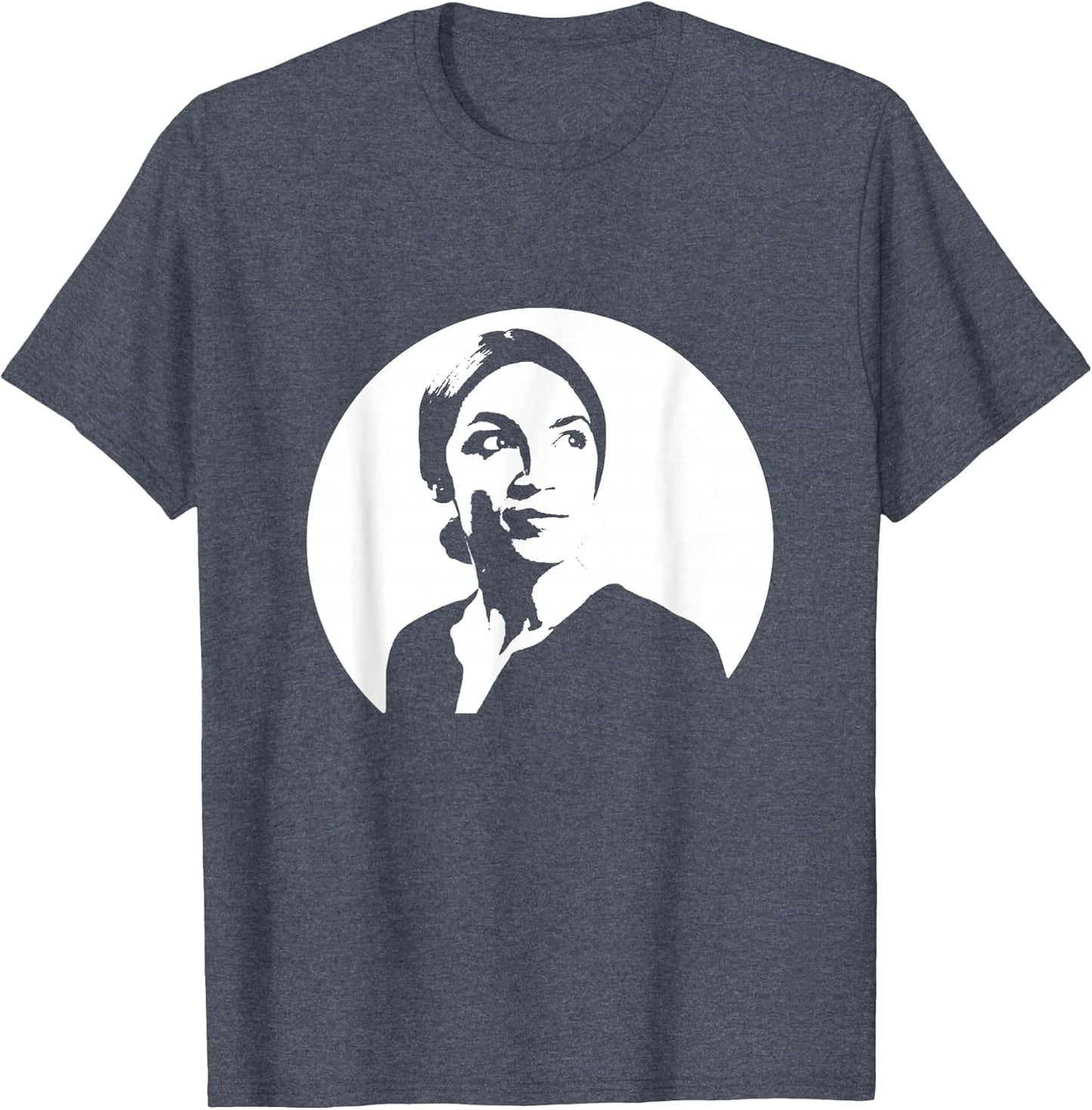 Alexandria Ocasio-Cortez for Democrats