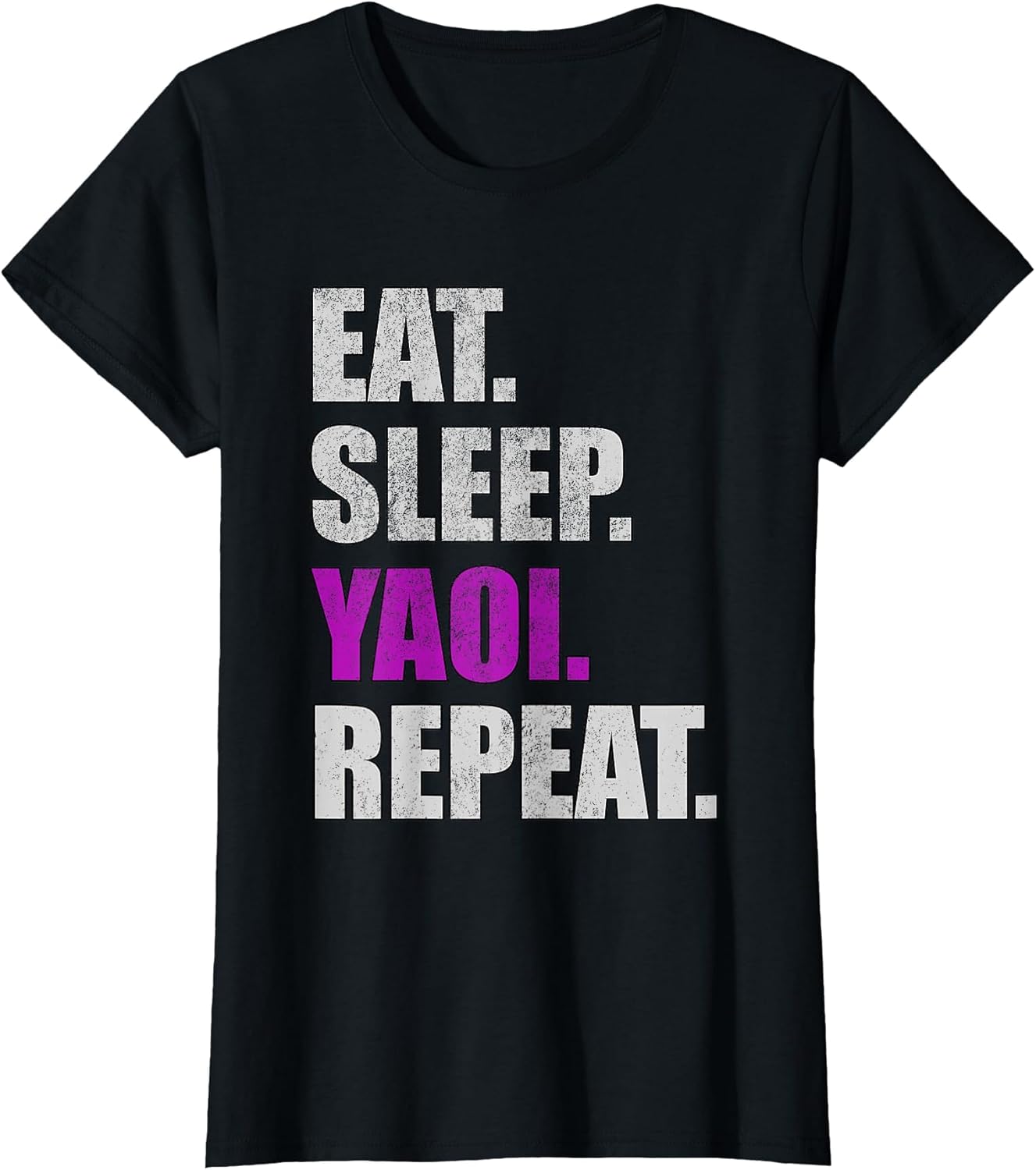 Eat Sleep Yaoi Repeat - Yaoi Boy's Love Manga