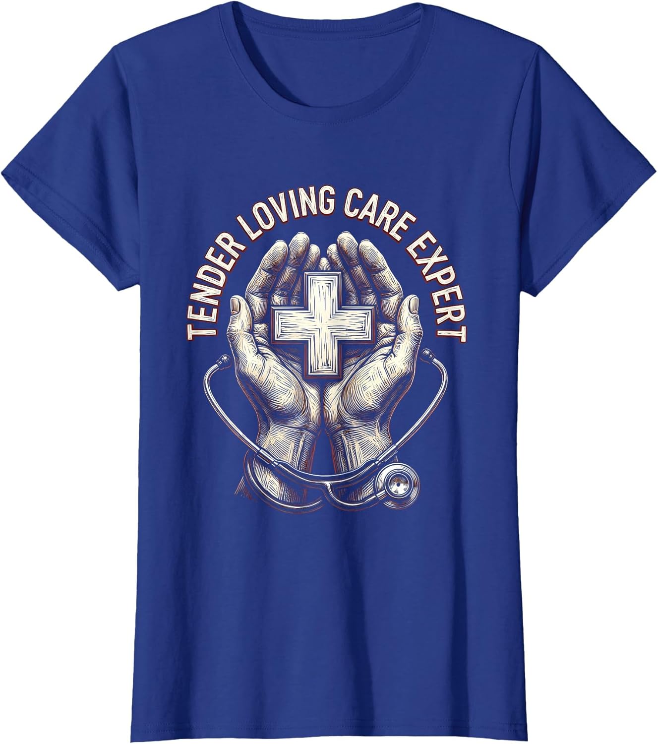 Tender Loving Care Expert Caregiver Design
