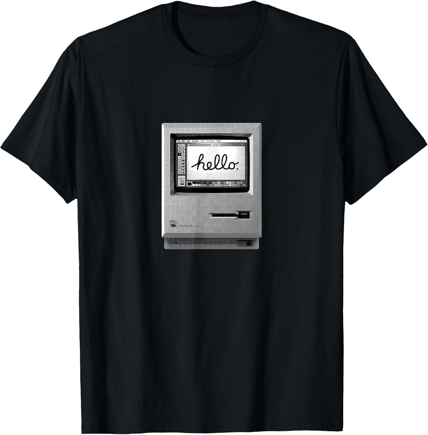 Retro Computer