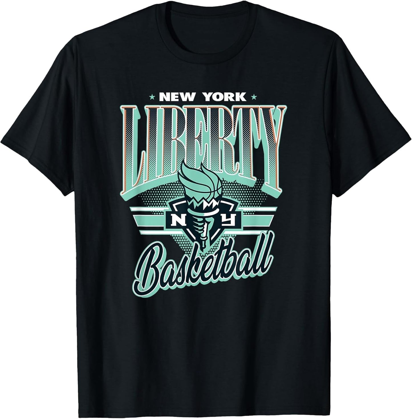 WNBA Official New York Liberty Super Fan