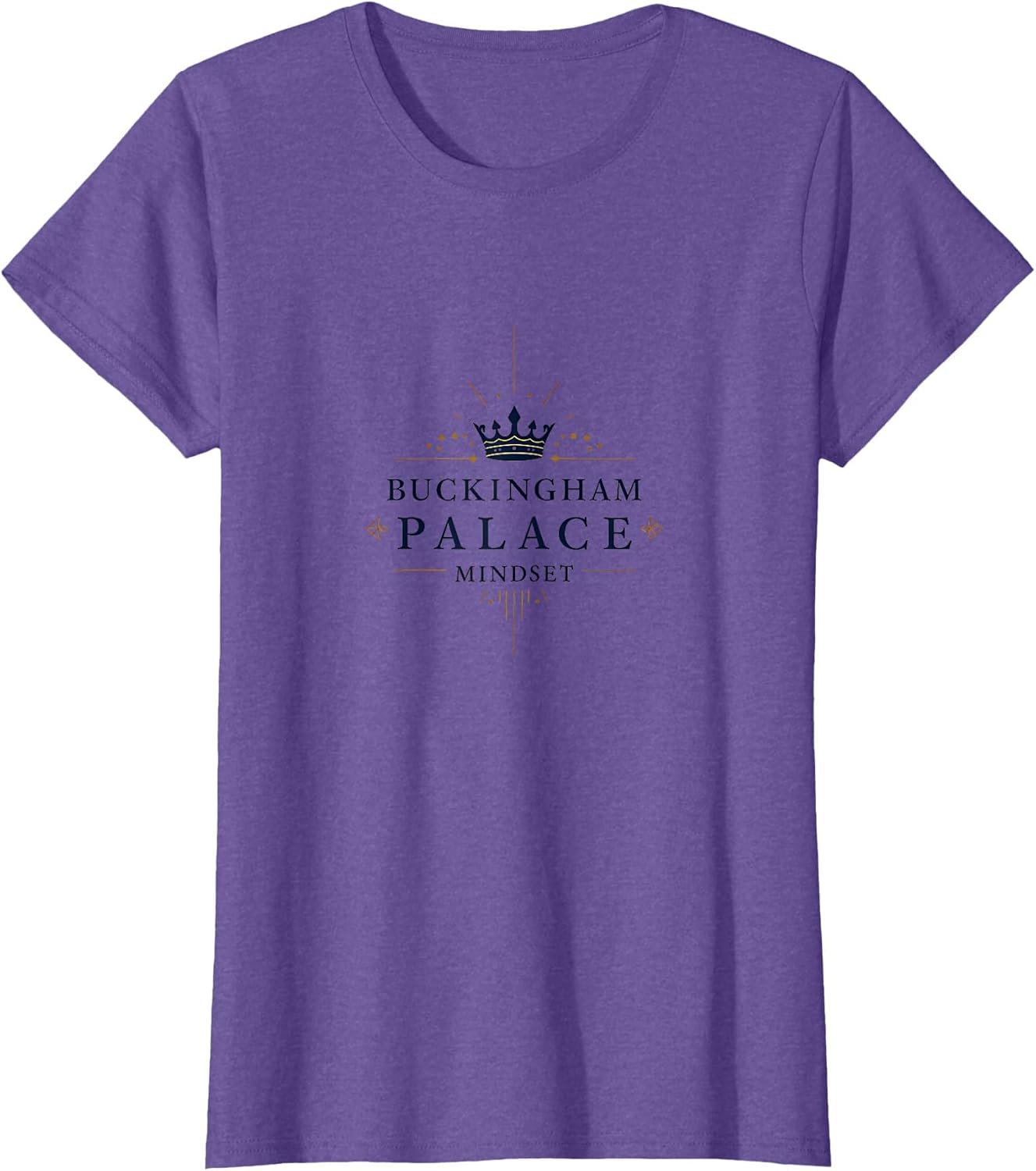 Buckingham Palace Mindset London Royalty Design