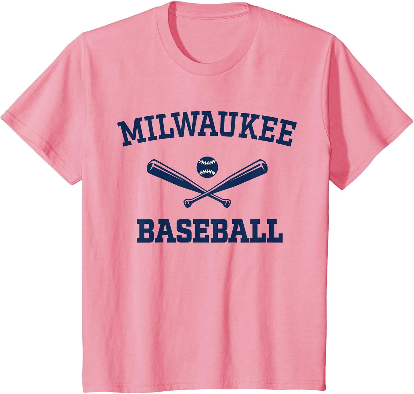 Milwaukee Baseball Athletic Sports Fan
