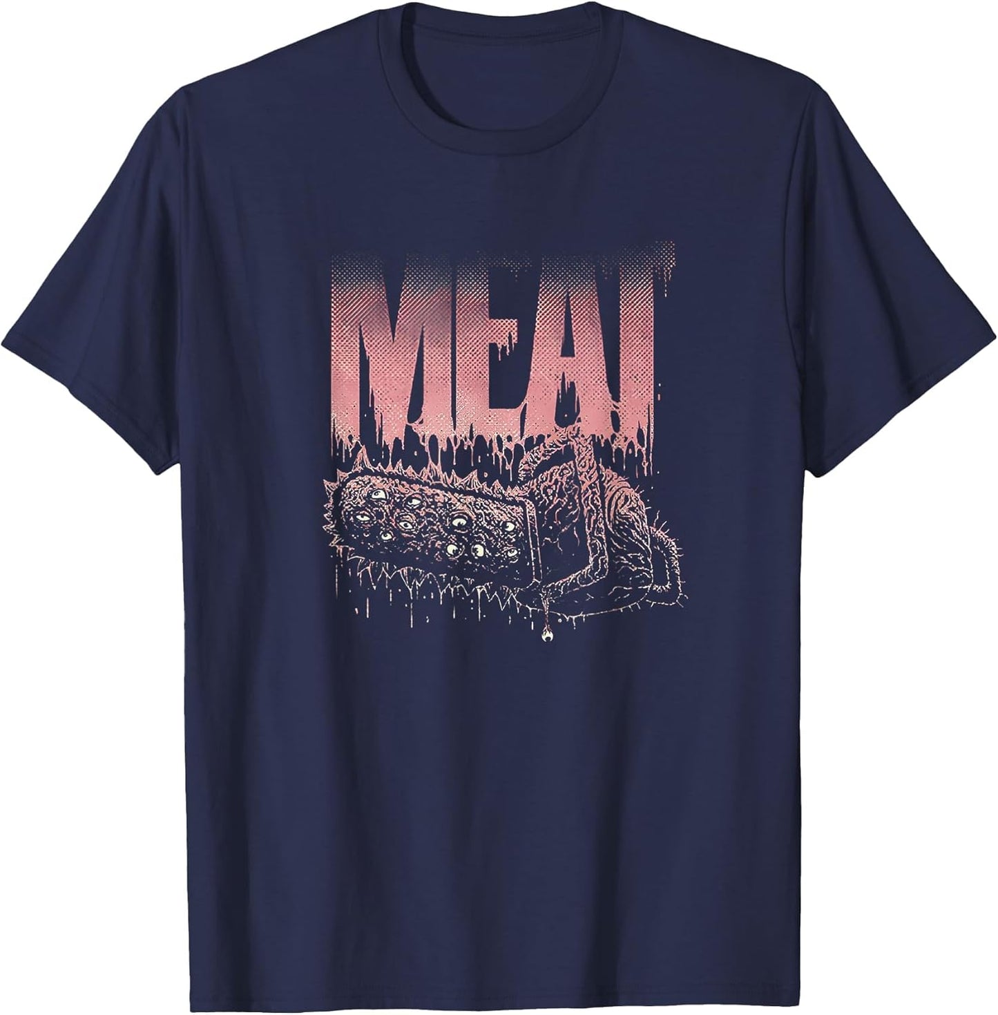Meat Canyon Classic