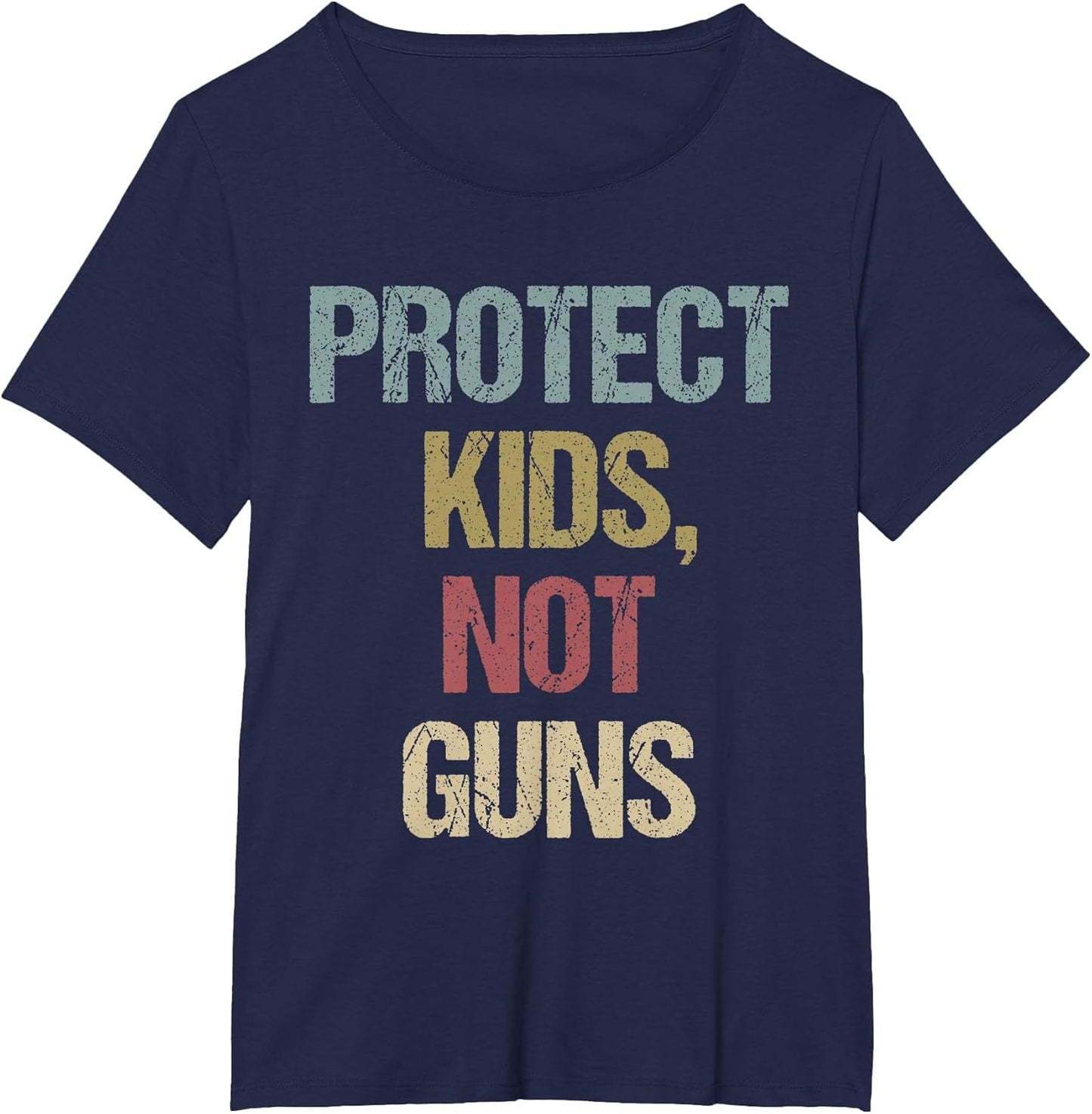 Protect Kids Not Guns Gun Control Protest