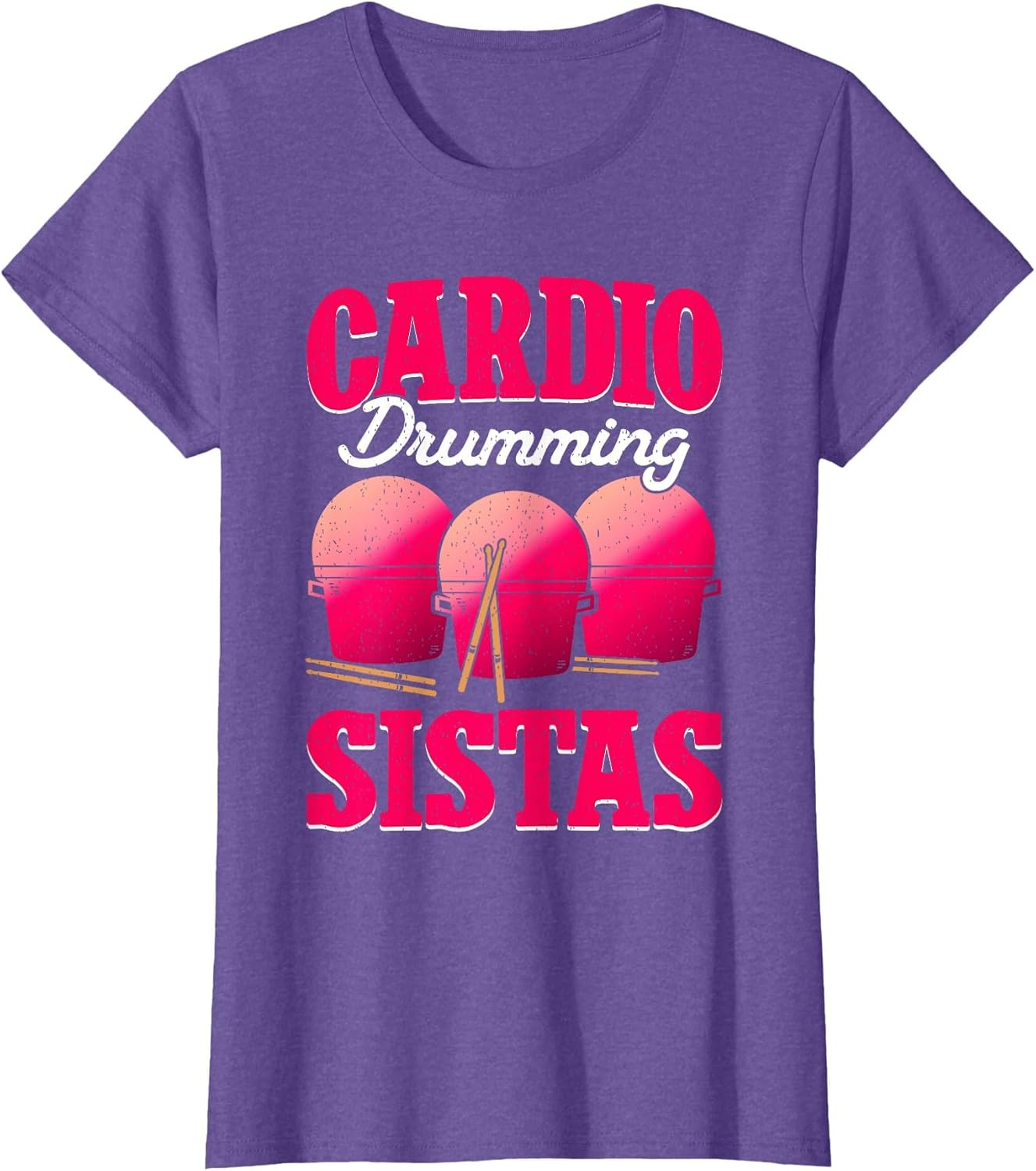 Drumming Fitness Cardio Drumming Women