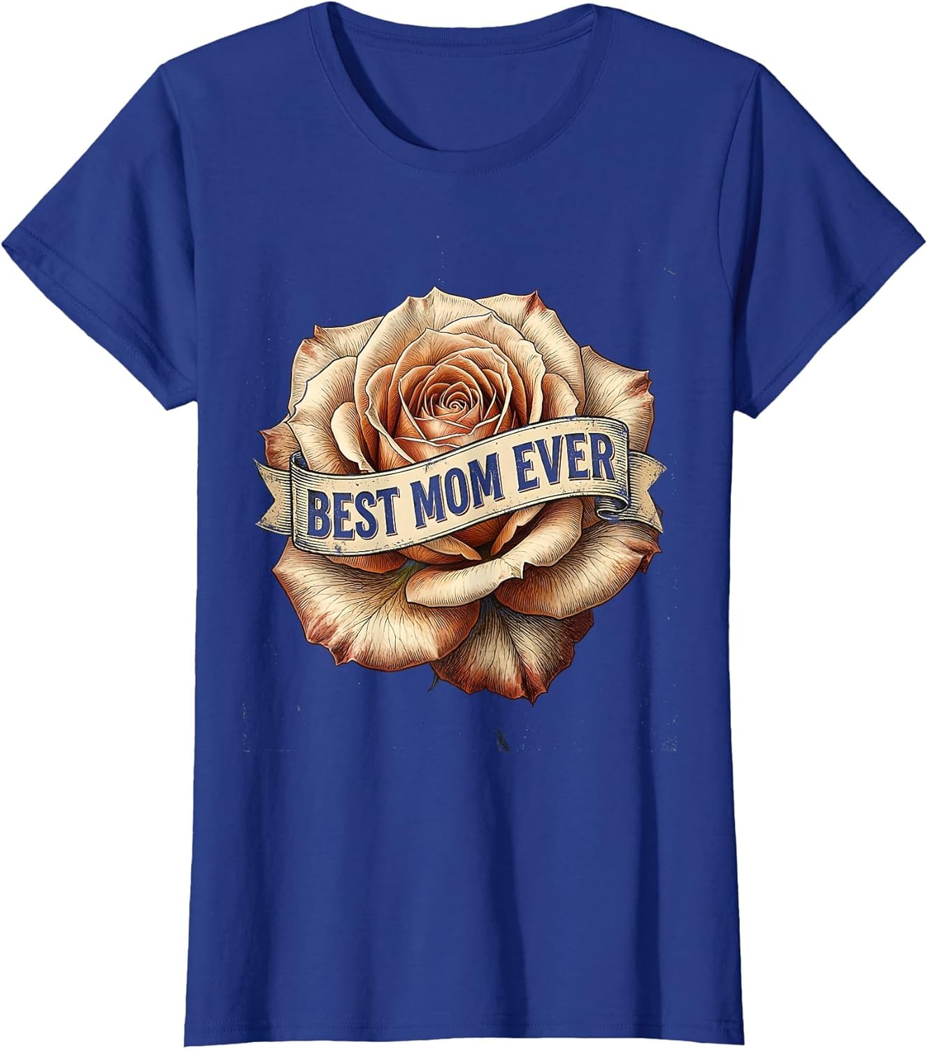 Best Mom Ever Mothers Day Celebration Design