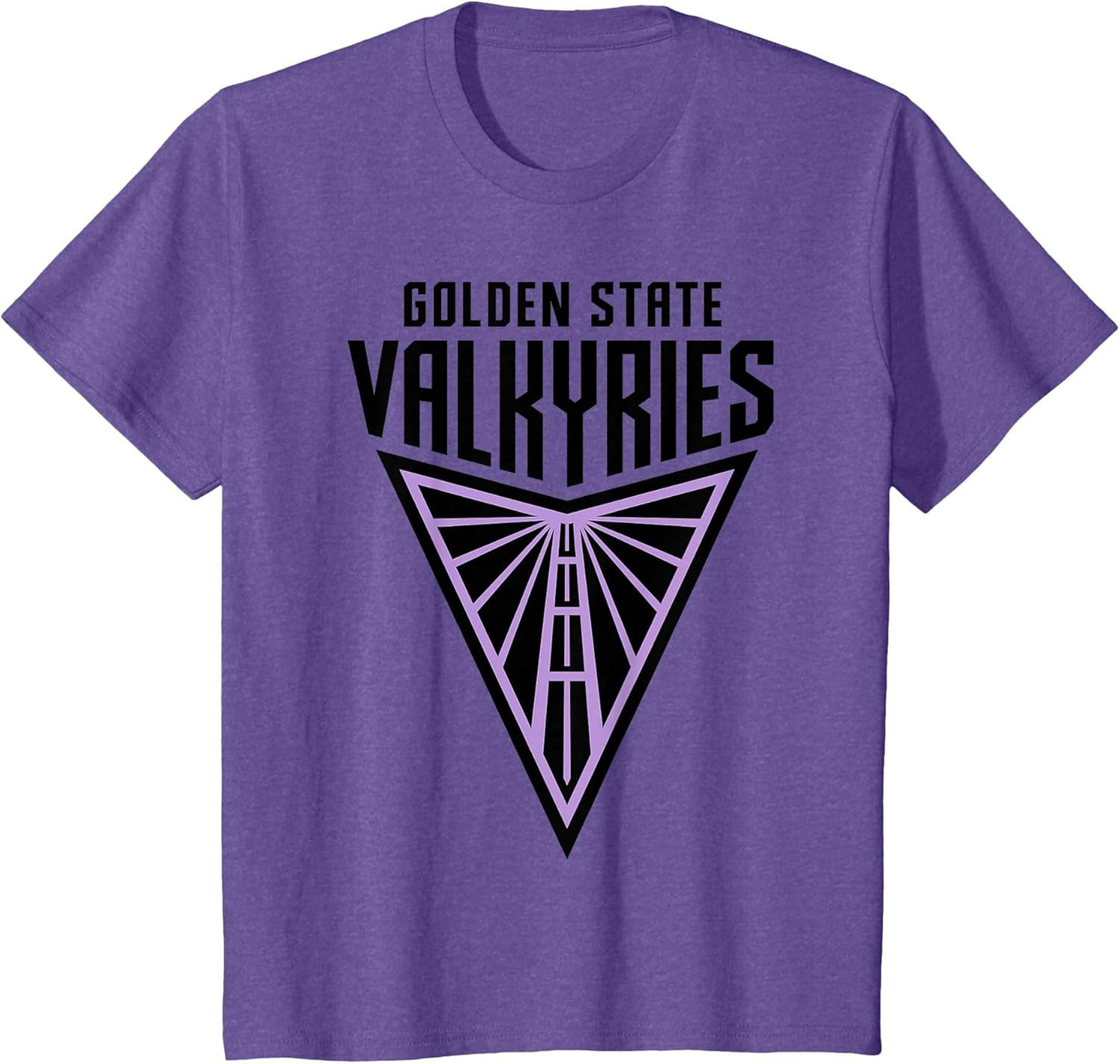 WNBA Golden State Valkyries Logo