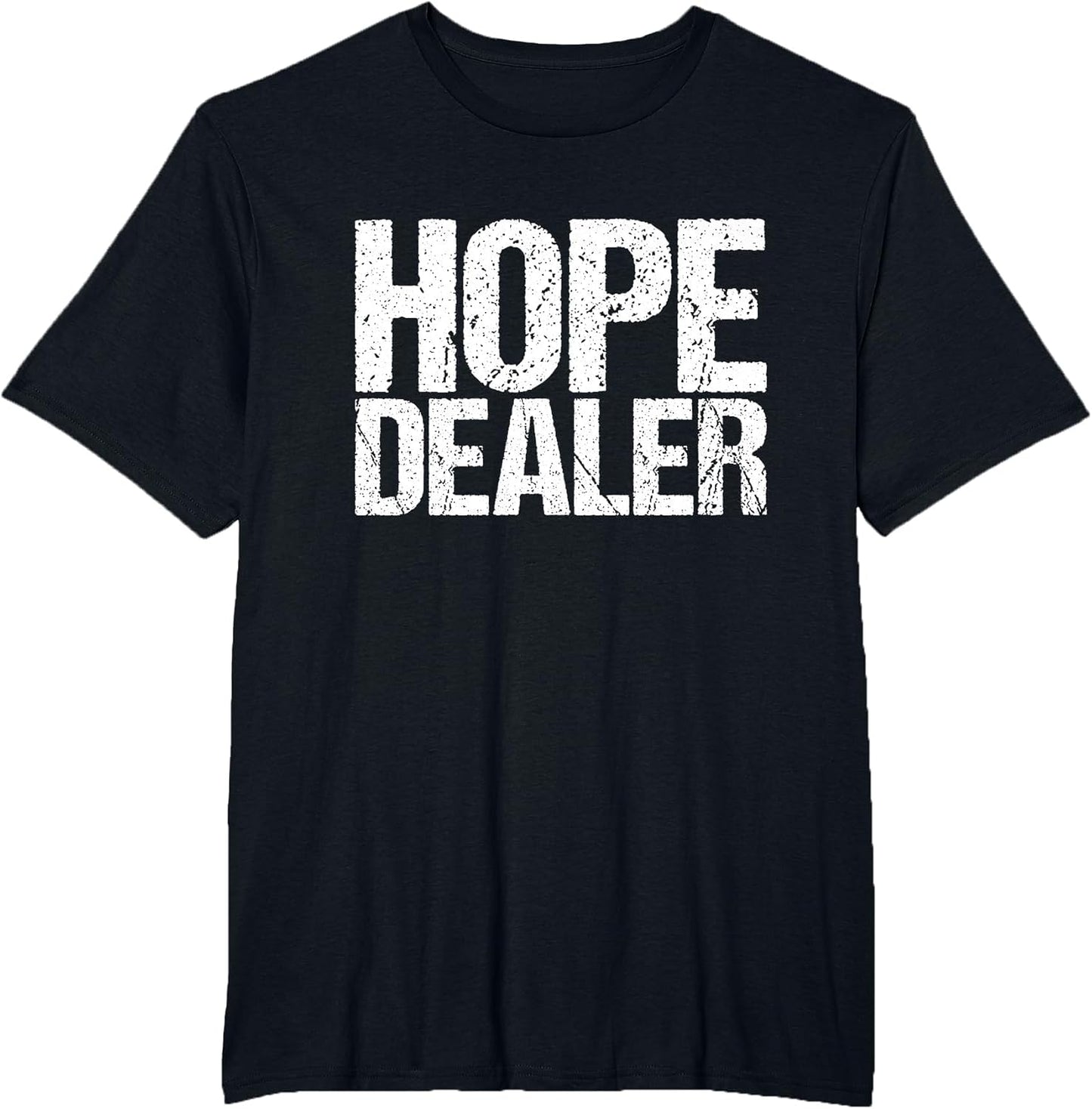 Motivational Hope Trader