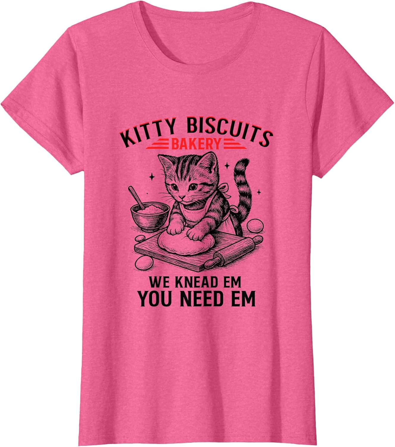 Kitty Biscuits Bakery