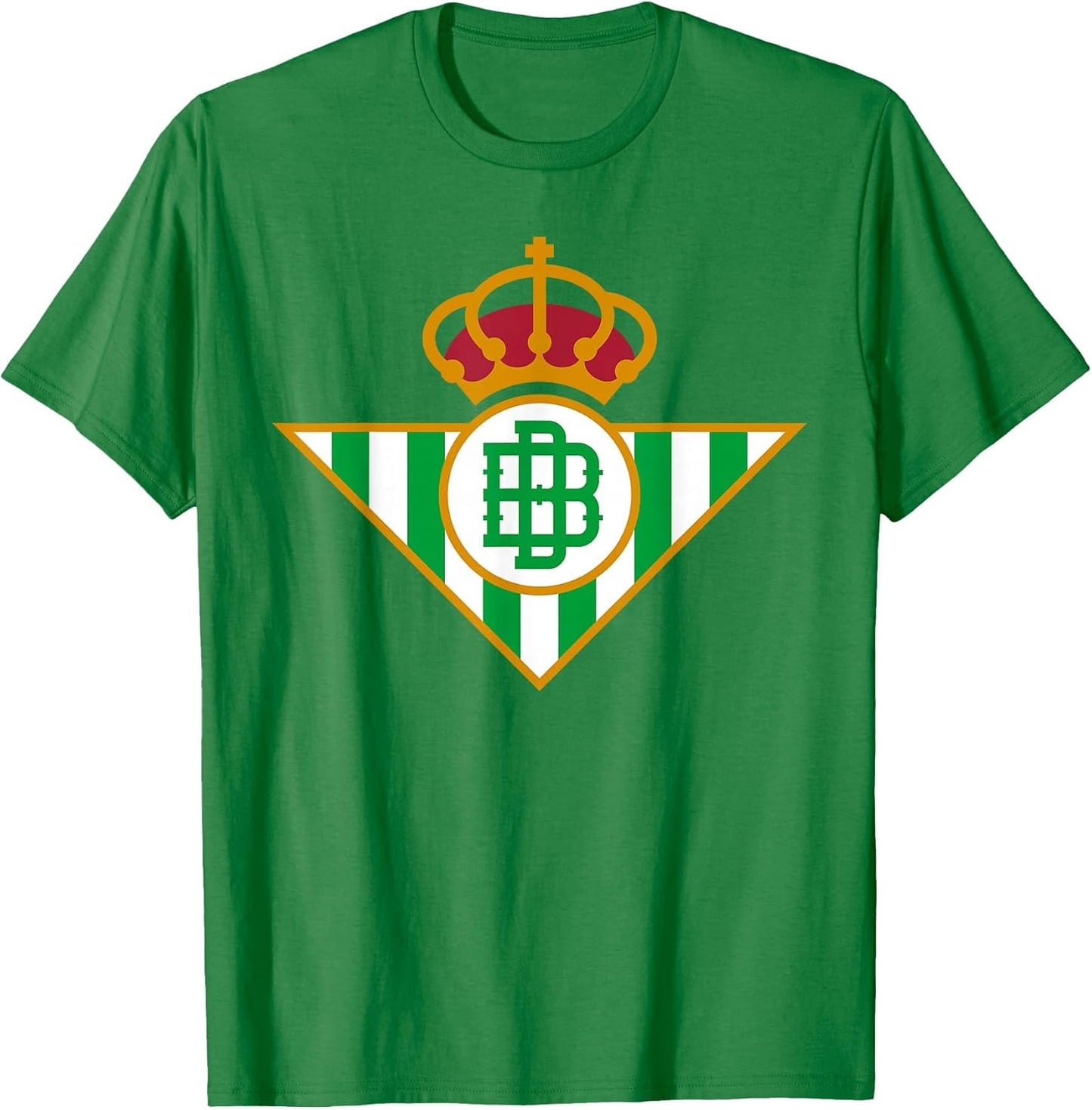 Real Betis Sports Exclusive Collection.