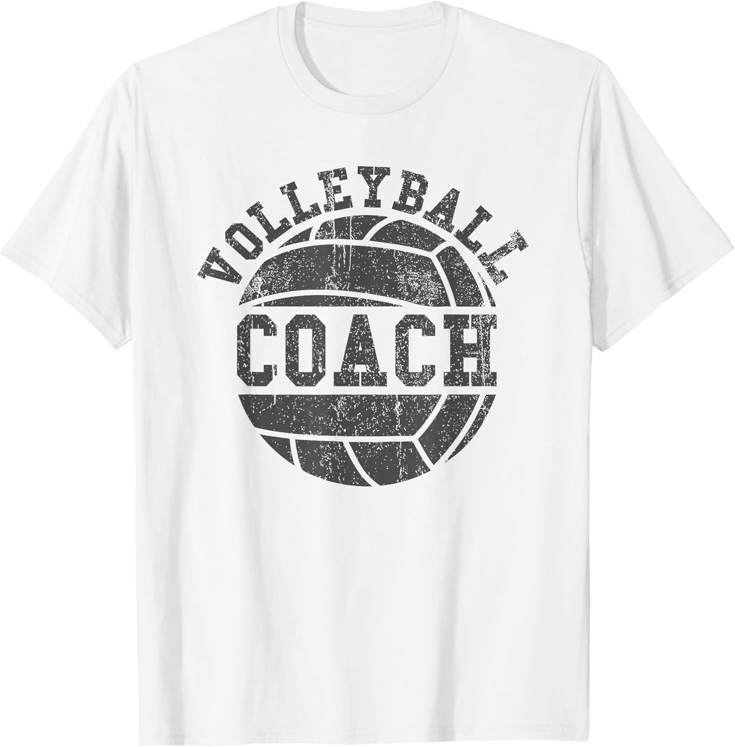 Volleyball Coach