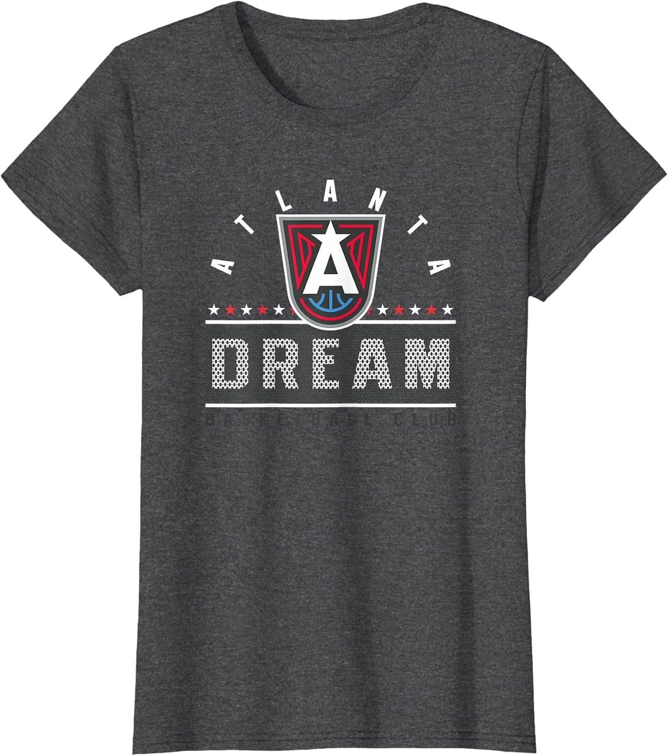 WNBA Official Atlanta Dream Meshed Out