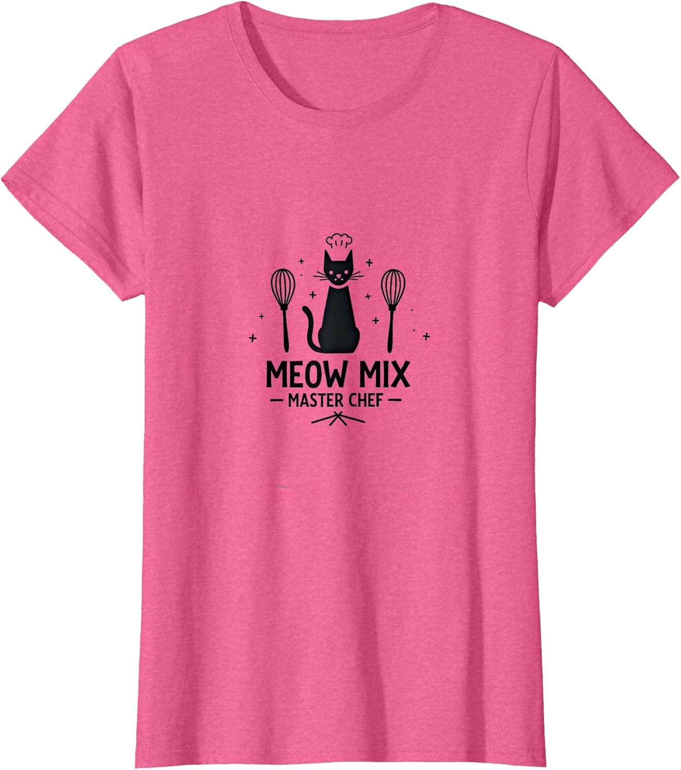 Meow Mix Master Chef Cat Kitchen Design