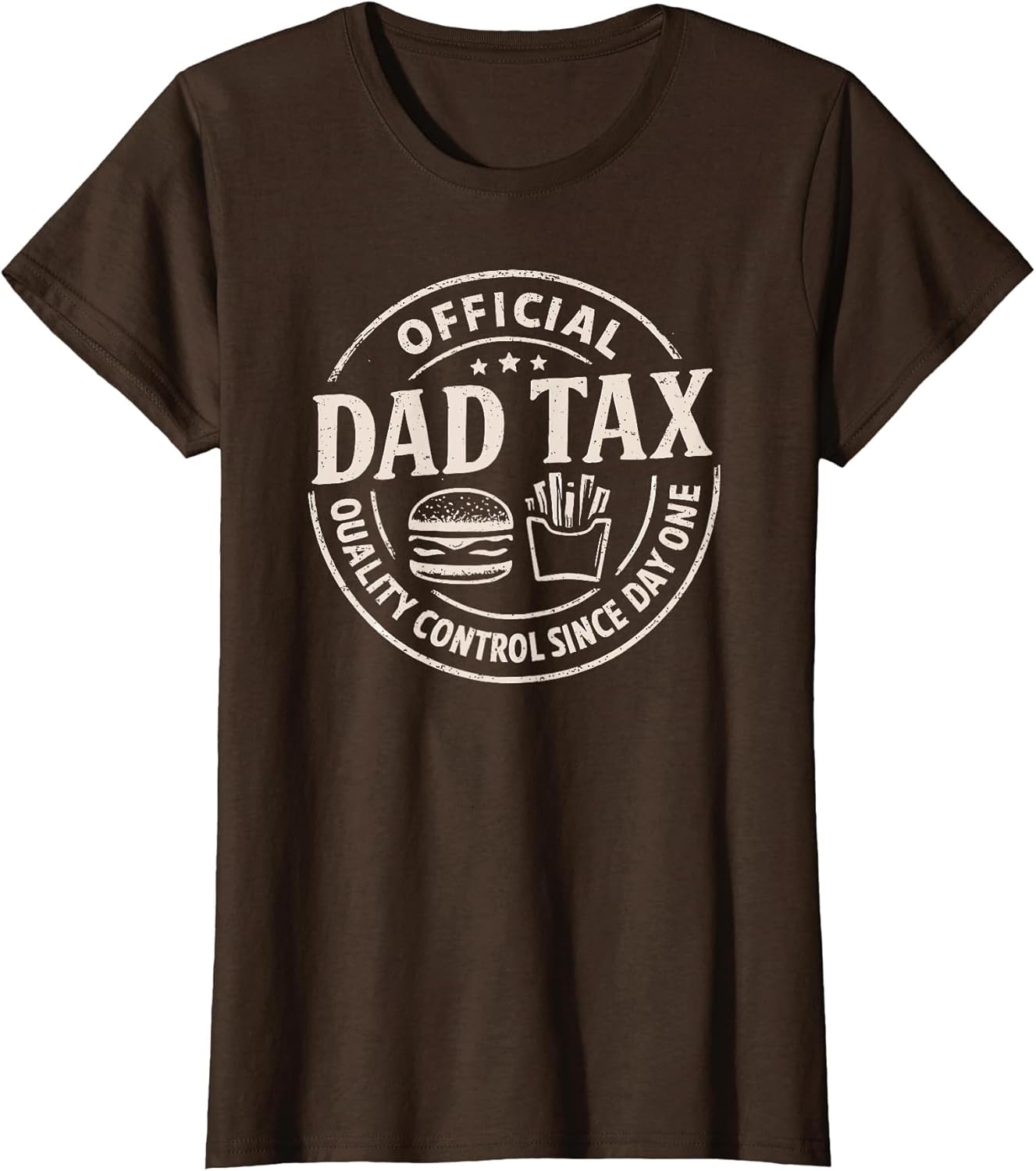 Dad Tax Logo, Funny Daddy Papa Fathers Day