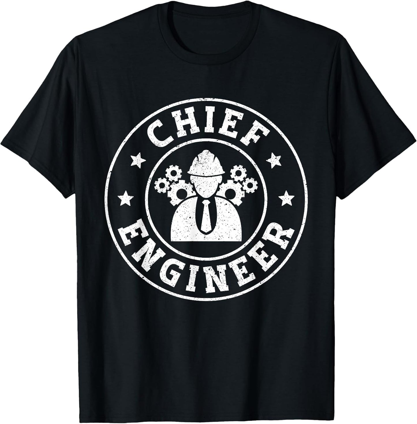 Engineer Chief Engineer