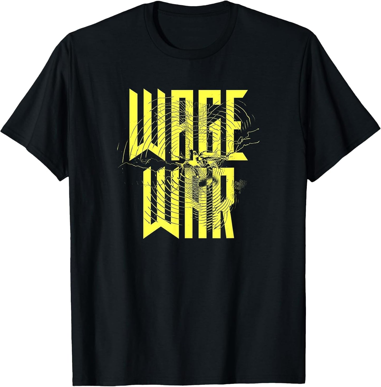 Wage War - Magnetic