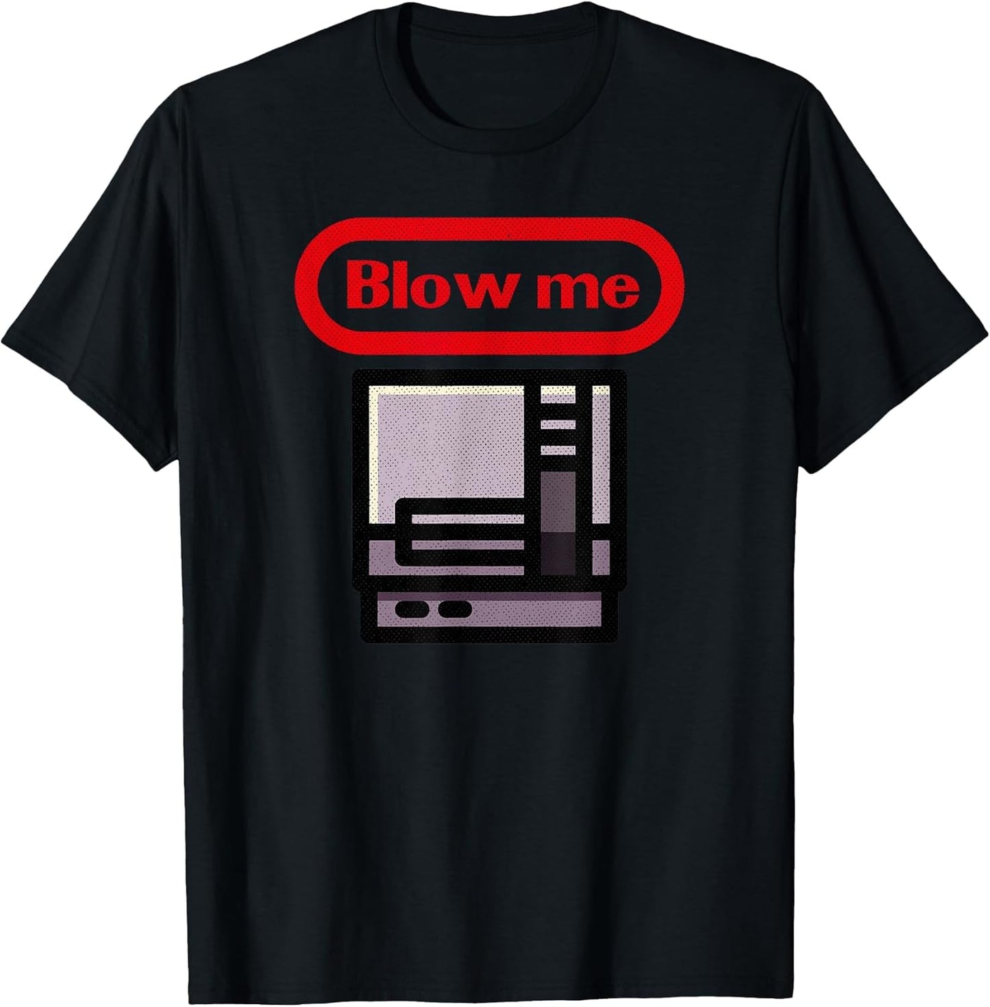 80s Retro Video Game Vintage Old School Gamer