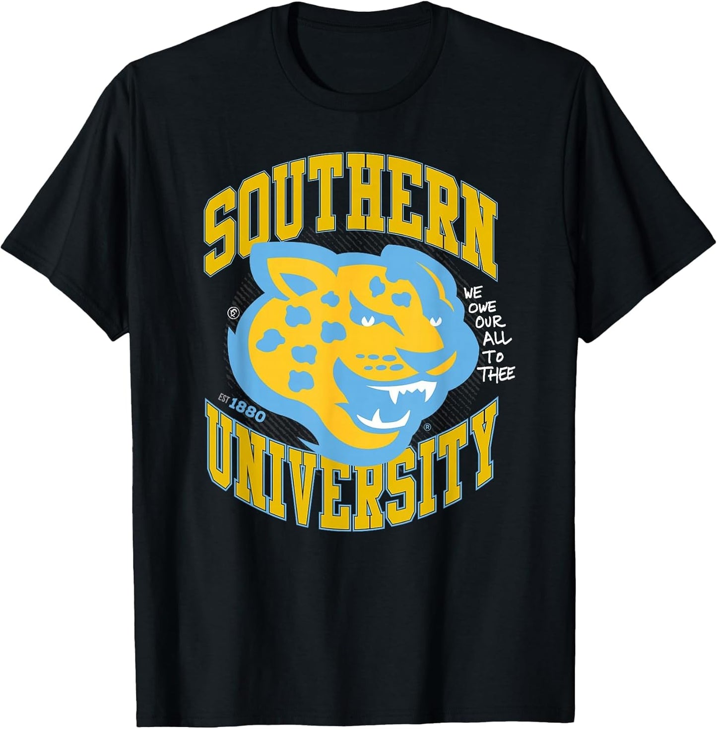 Southern University - SU