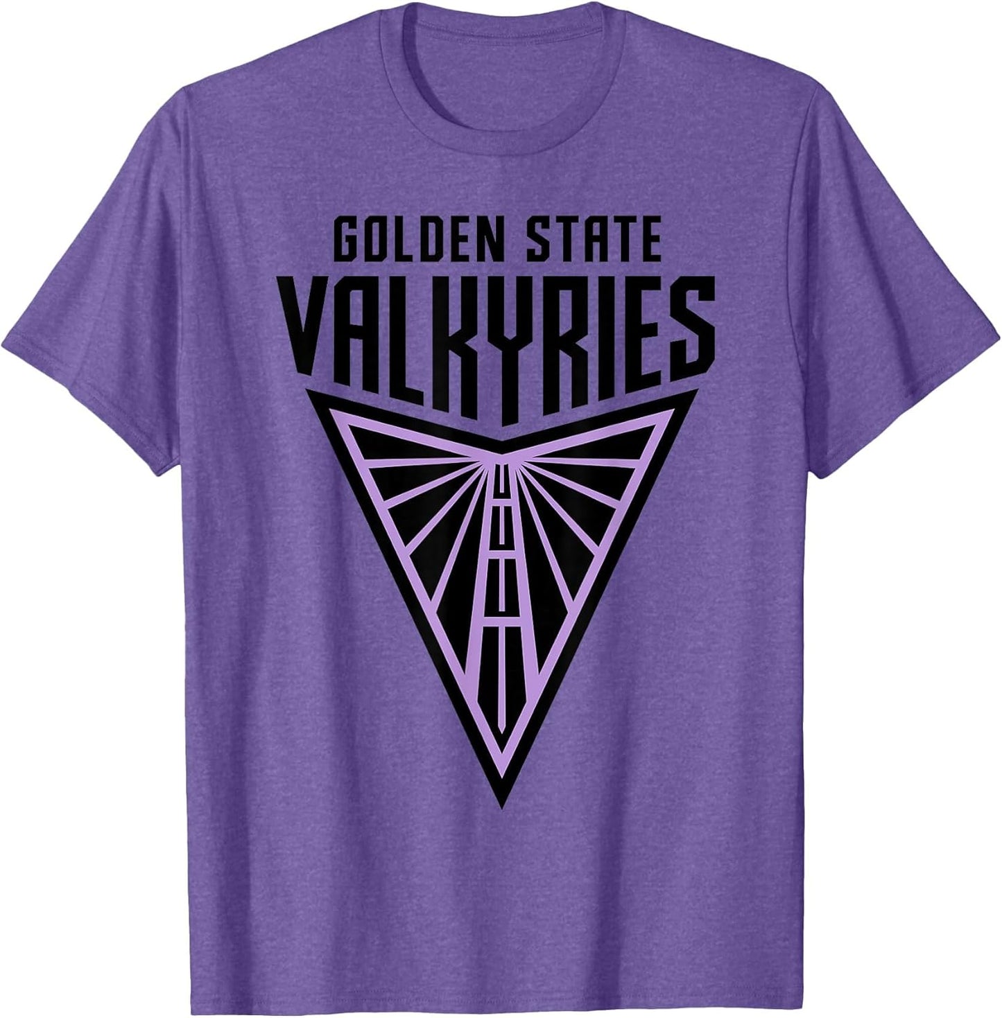 WNBA Golden State Valkyries Logo